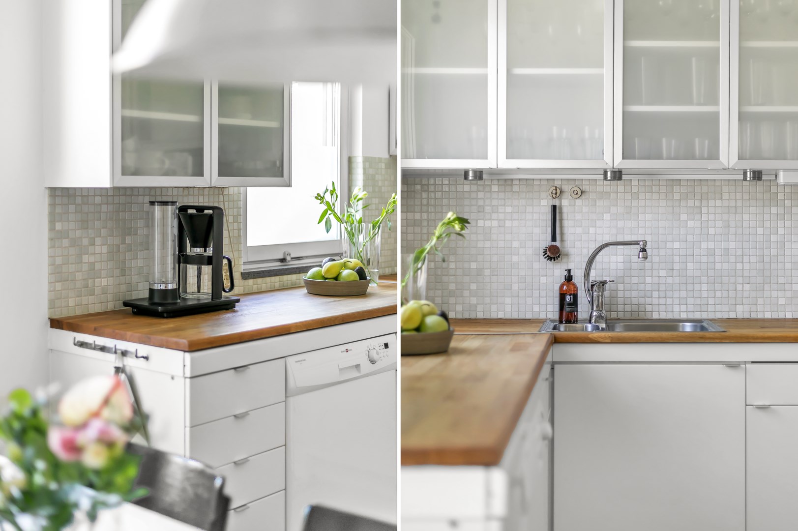 Bostadsbild från Hjalmar Brantingsgatan 31, Såld i Fålhagen, Uppsala