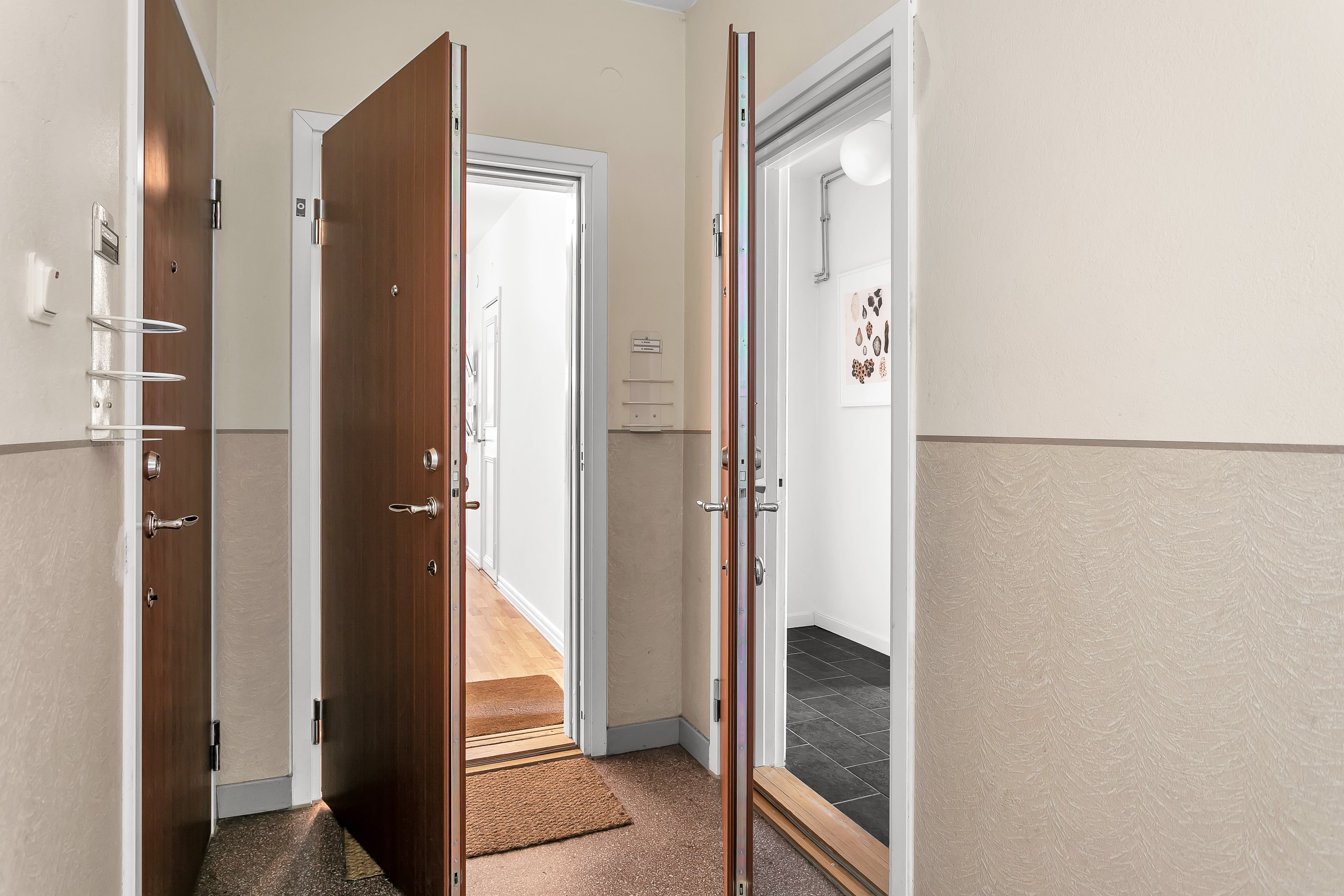 Bostadsbild från Hjalmar Brantingsgatan 31, Såld i Fålhagen, Uppsala