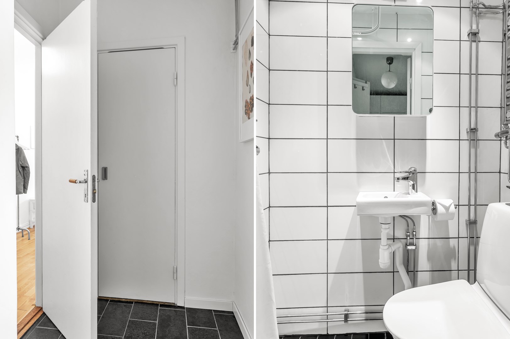 Bostadsbild från Hjalmar Brantingsgatan 31, Såld i Fålhagen, Uppsala