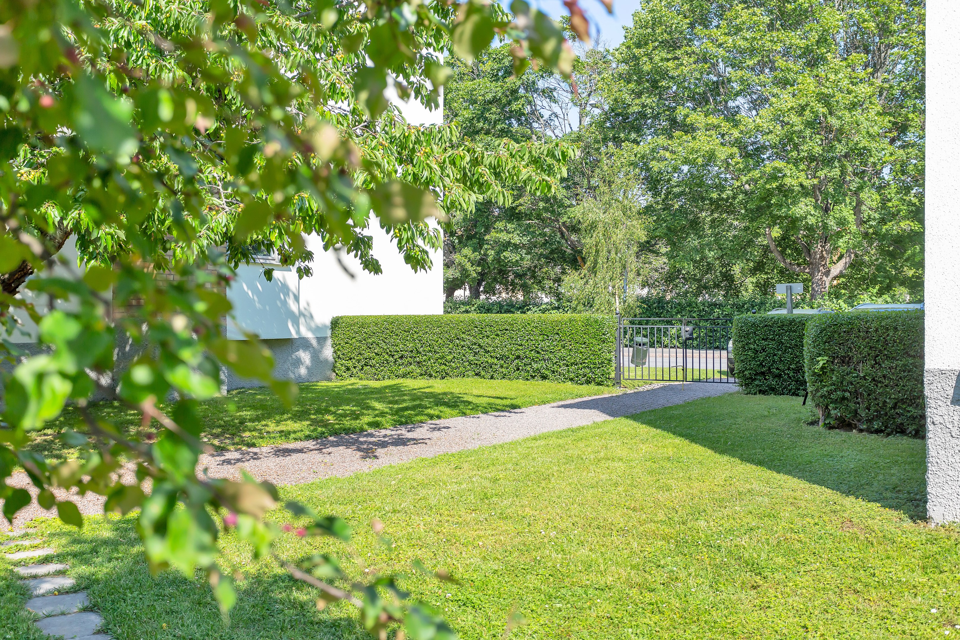 Bostadsbild från Hjalmar Brantingsgatan 31, Såld i Fålhagen, Uppsala