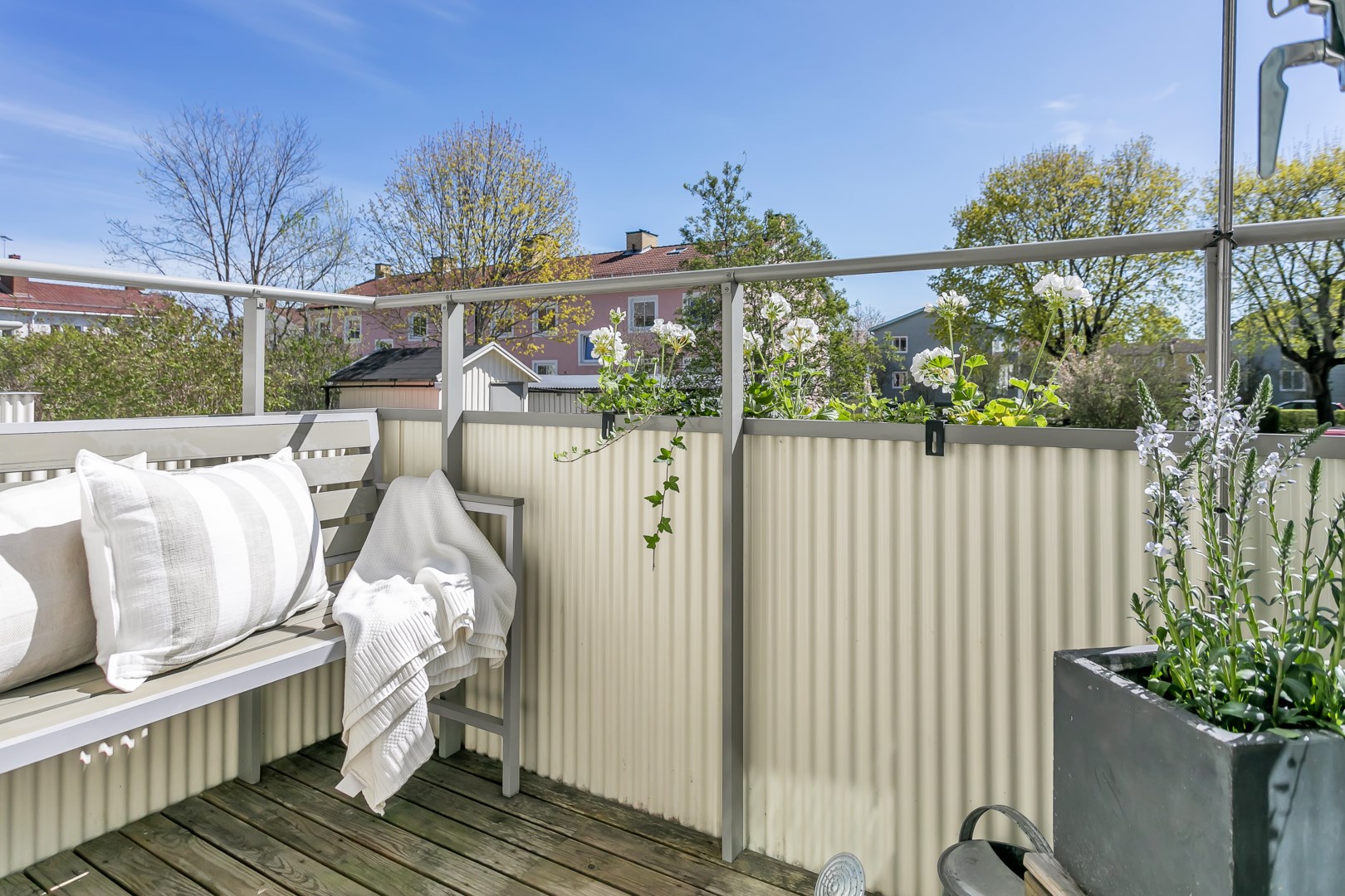 Bostadsbild från Hjalmar Brantingsgatan 31, Såld i Fålhagen, Uppsala