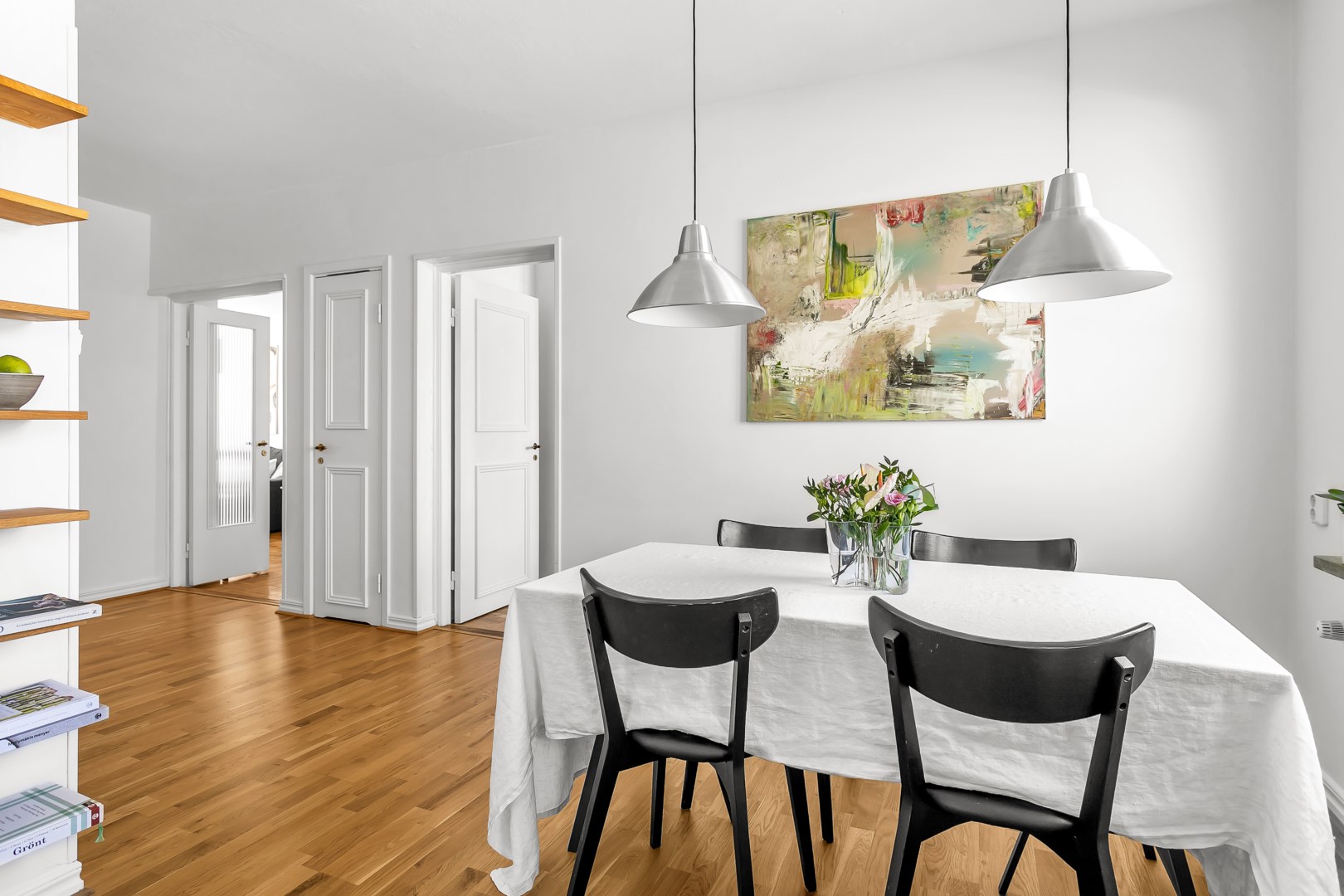 Bostadsbild från Hjalmar Brantingsgatan 31, Såld i Fålhagen, Uppsala