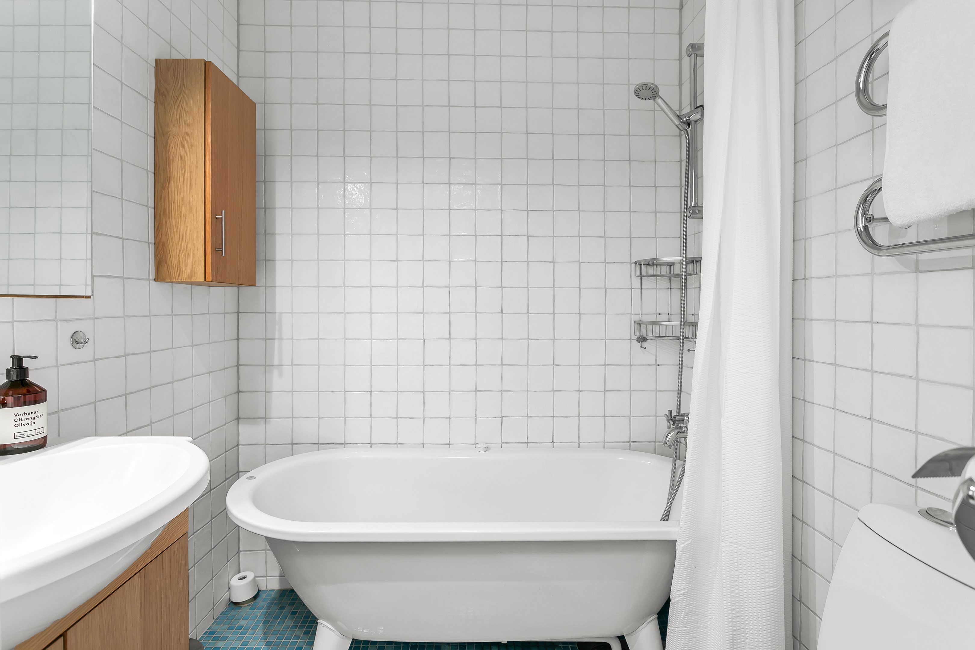 Bostadsbild från Hjalmar Brantingsgatan 31, Såld i Fålhagen, Uppsala