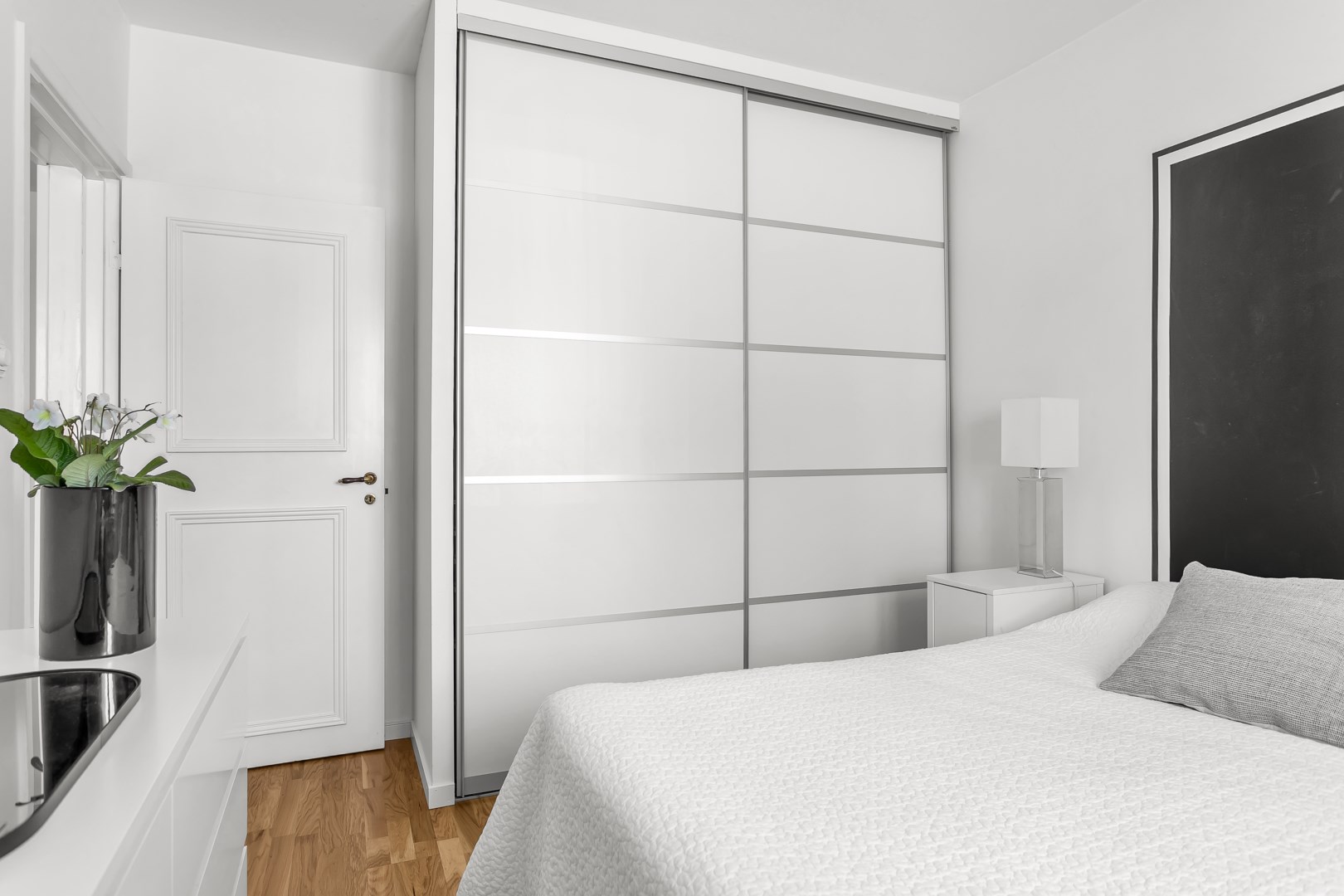 Bostadsbild från Hjalmar Brantingsgatan 31, Såld i Fålhagen, Uppsala