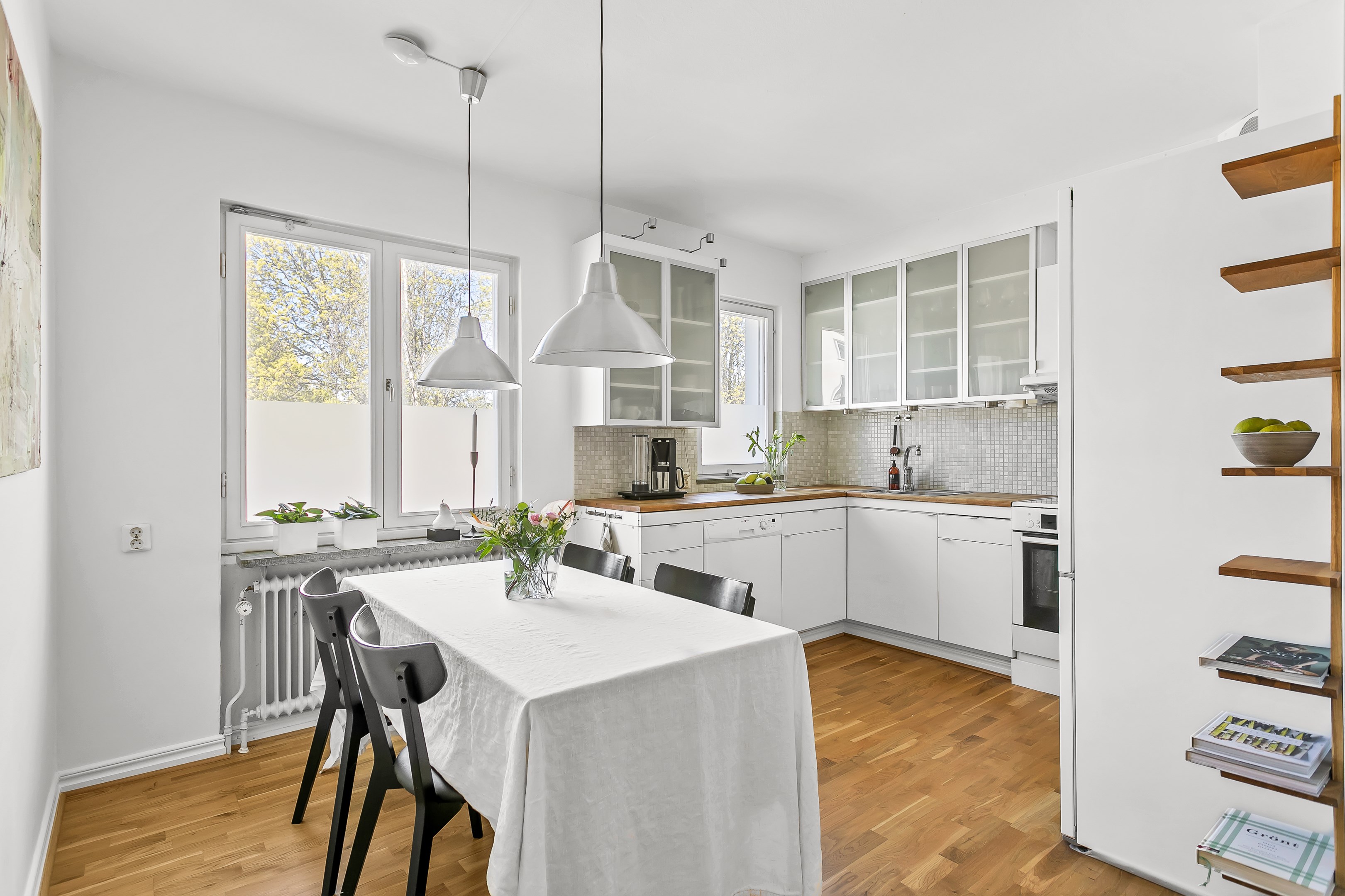 Bostadsbild från Hjalmar Brantingsgatan 31, Såld i Fålhagen, Uppsala