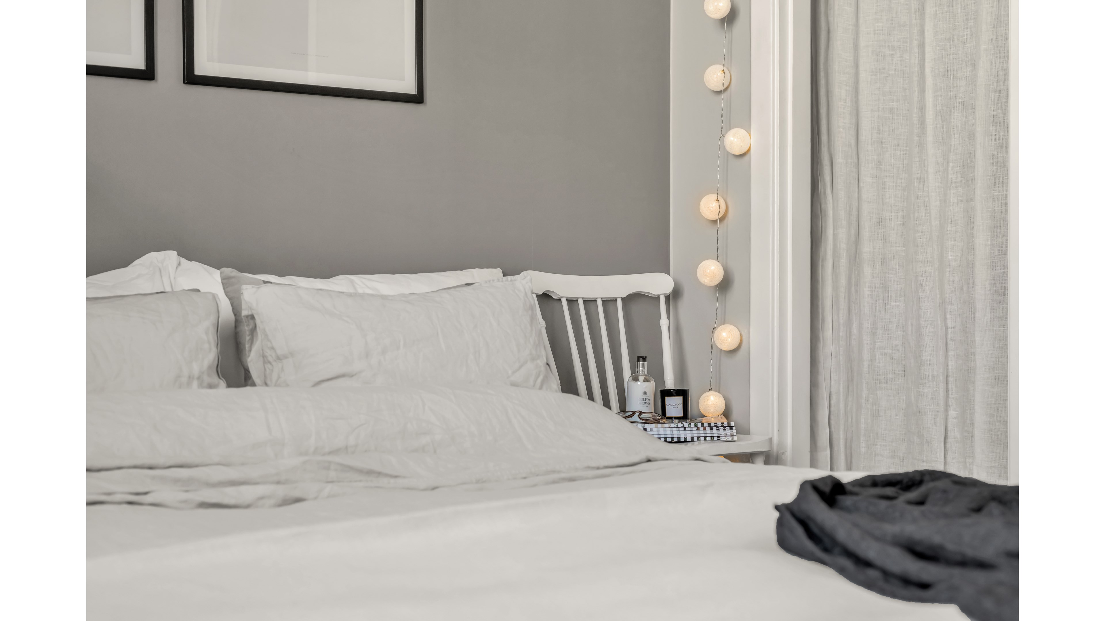 Bostadsbild från Tegnérgatan 25 B, Såld i Luthagen, Uppsala