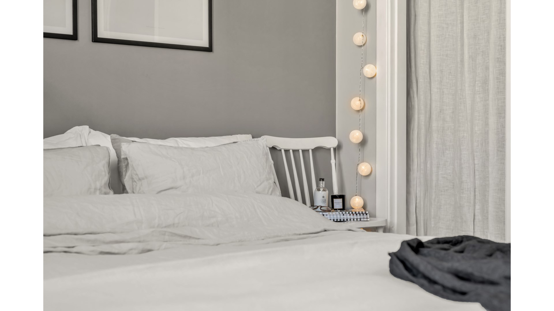 Bostadsbild från Tegnérgatan 25 B, Såld i Luthagen, Uppsala