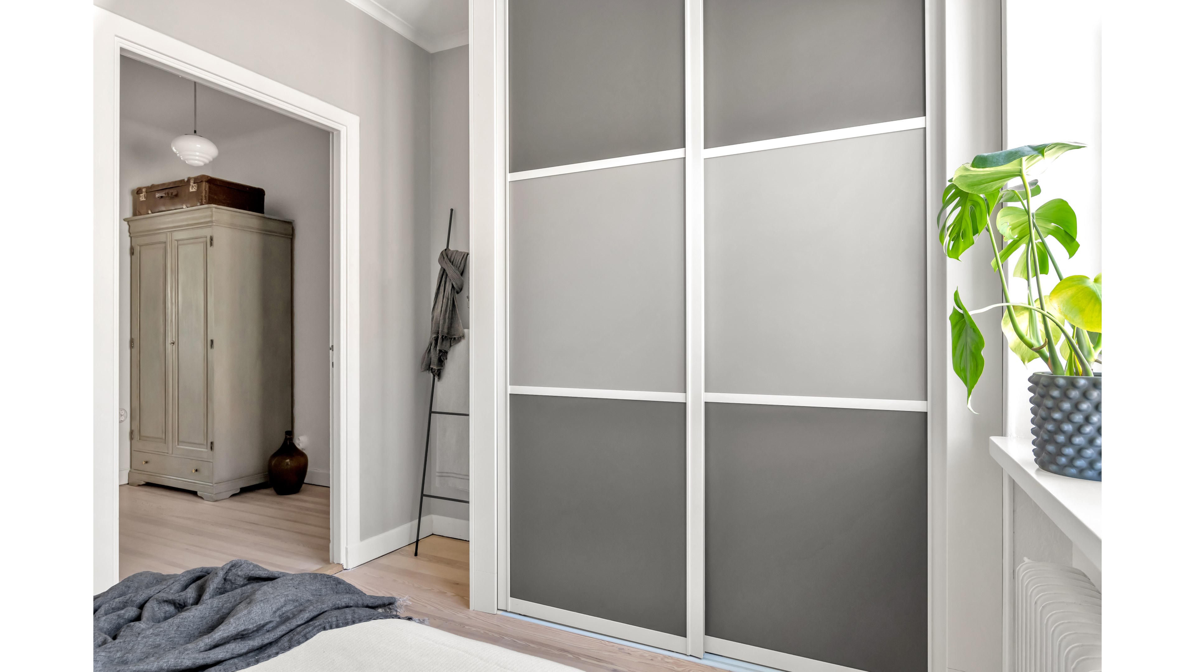 Bostadsbild från Tegnérgatan 25 B, Såld i Luthagen, Uppsala