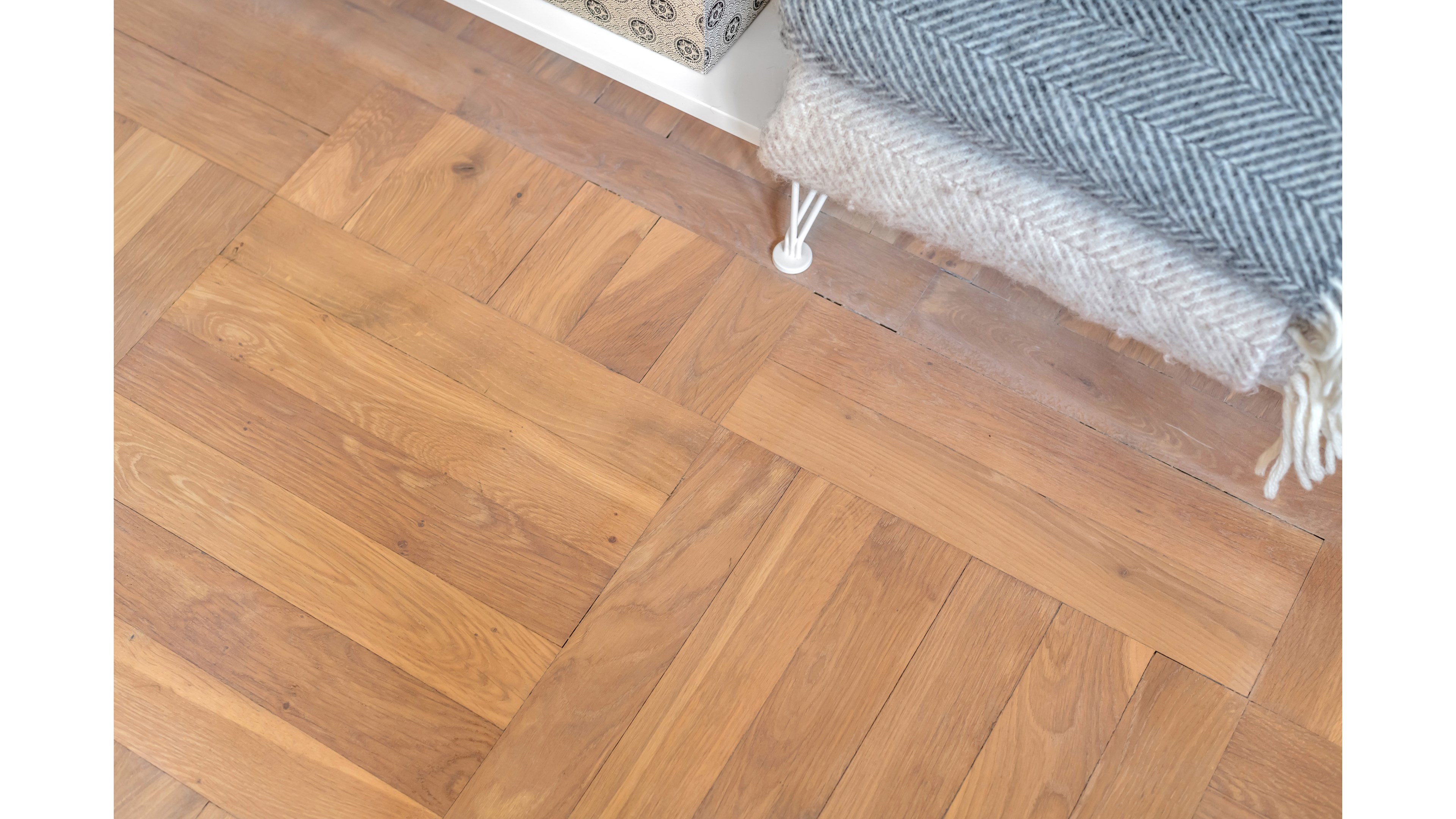 Bostadsbild från Tegnérgatan 25 B, Såld i Luthagen, Uppsala