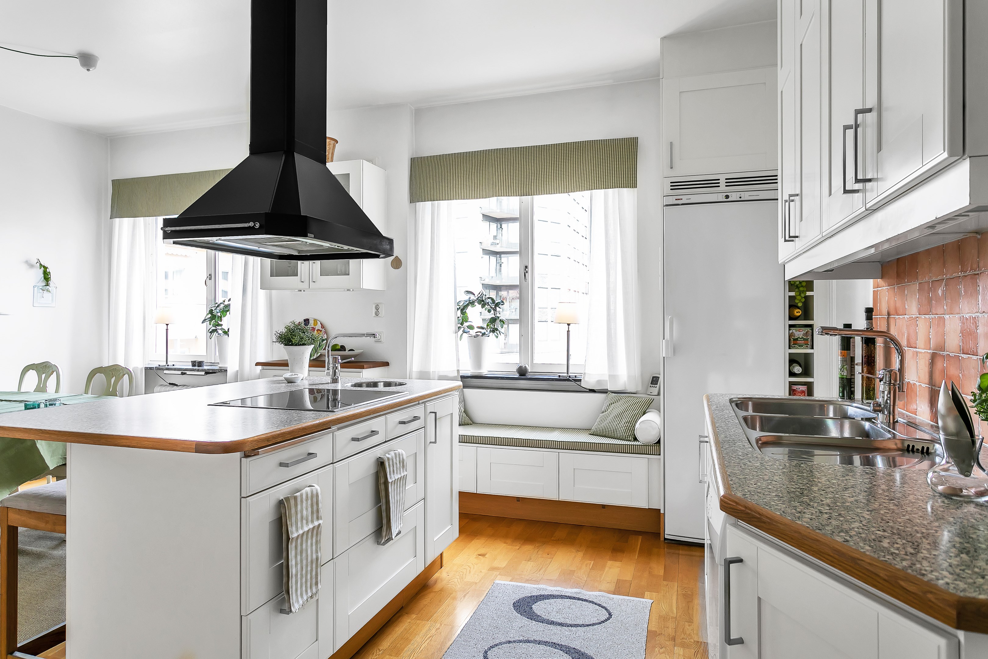 Bostadsbild från Östra Ågatan 17, Såld i Centrum, Uppsala