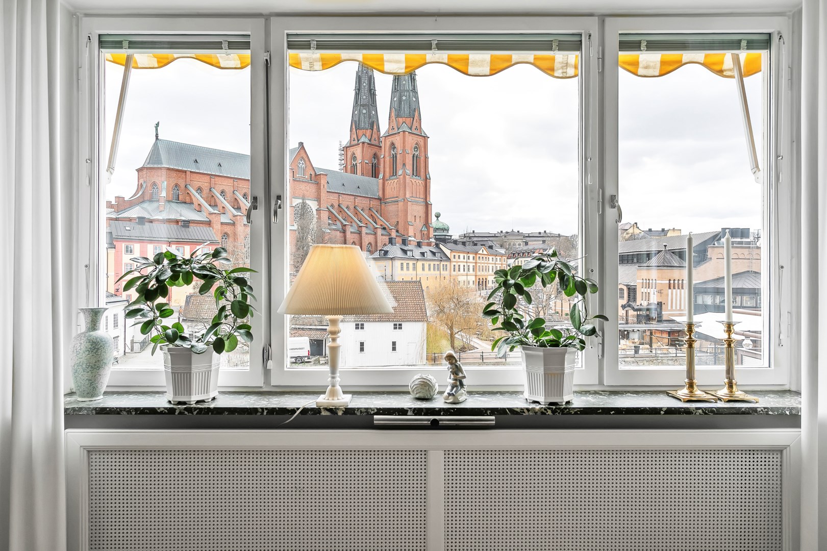 Bostadsbild från Östra Ågatan 17, Såld i Centrum, Uppsala