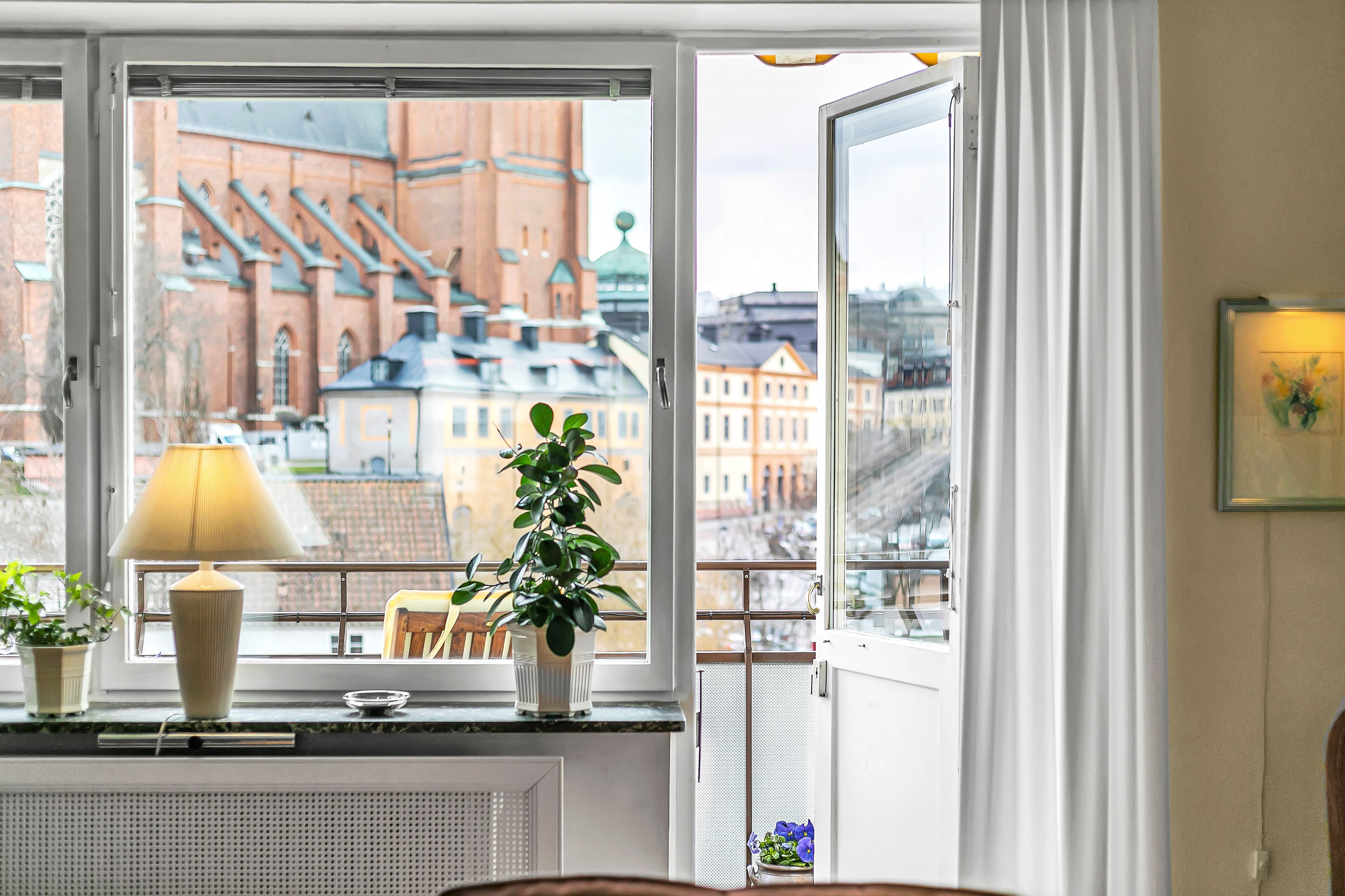 Bostadsbild från Östra Ågatan 17, Såld i Centrum, Uppsala