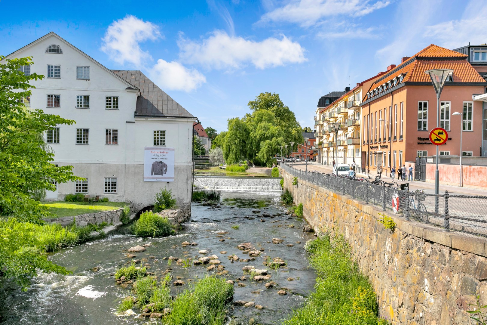 Bostadsbild från Östra Ågatan 17, Såld i Centrum, Uppsala