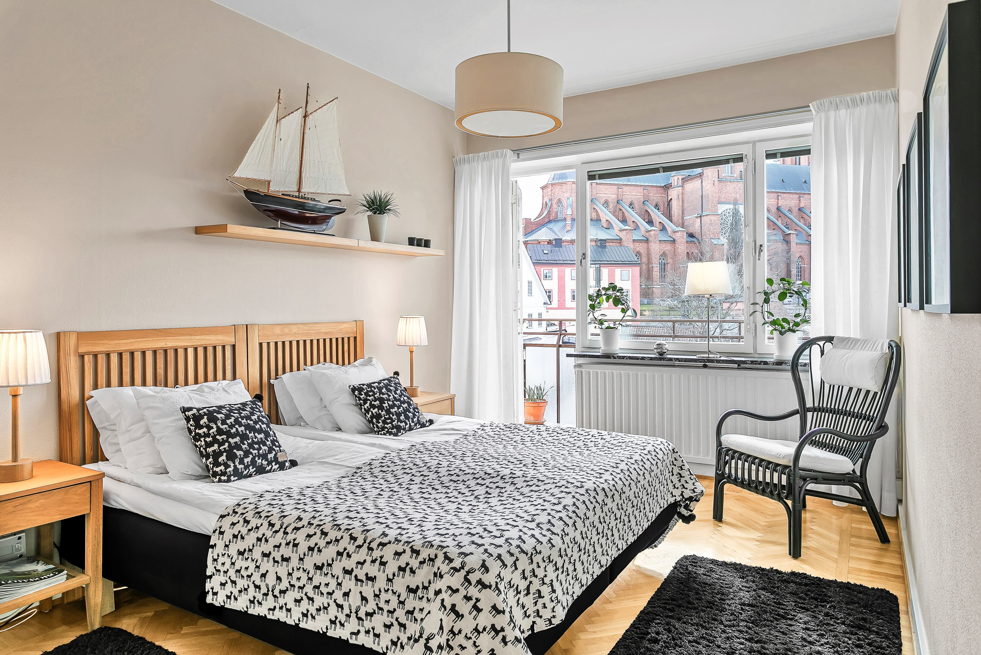 Bostadsbild från Östra Ågatan 17, Såld i Centrum, Uppsala