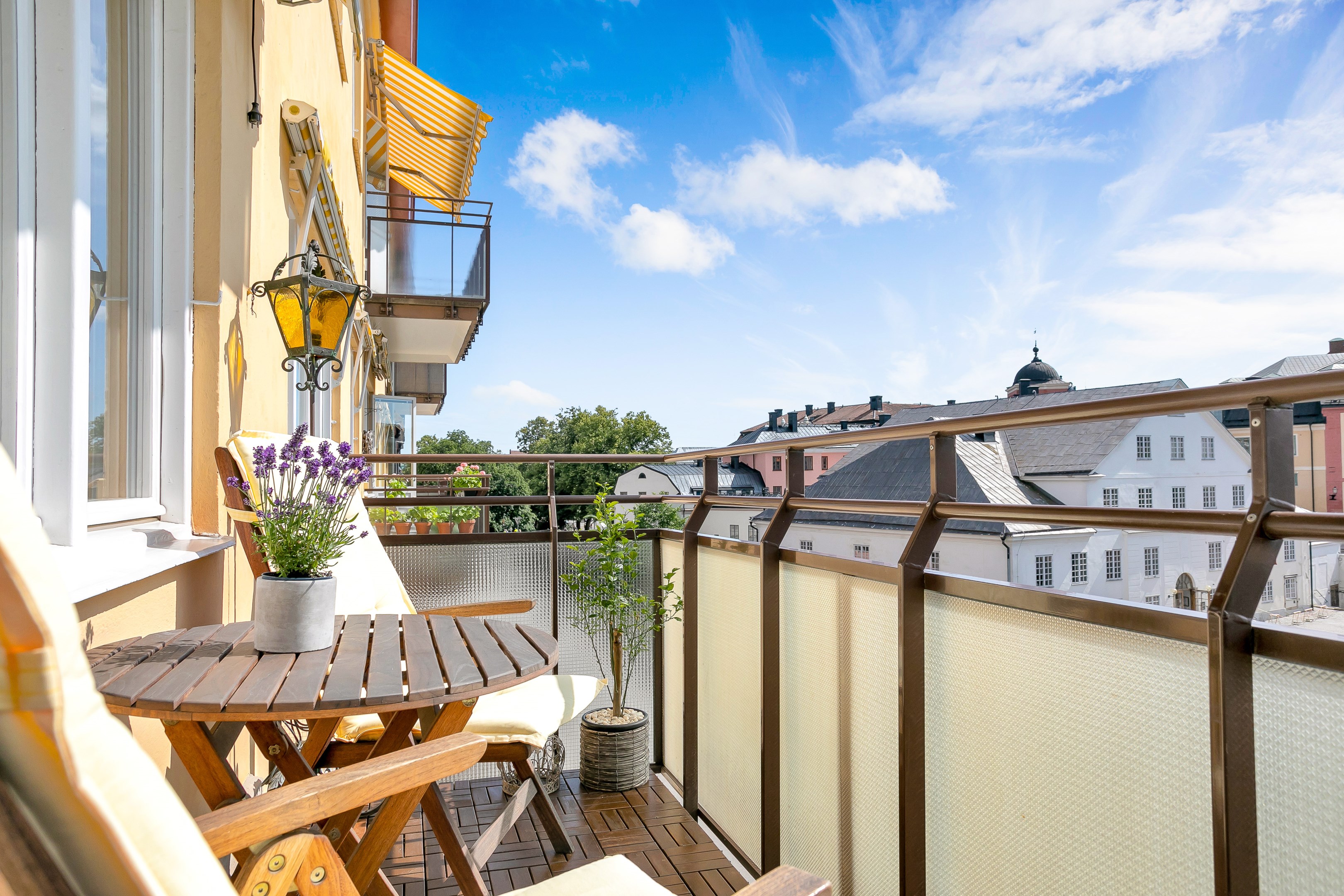 Bostadsbild från Östra Ågatan 17, Såld i Centrum, Uppsala