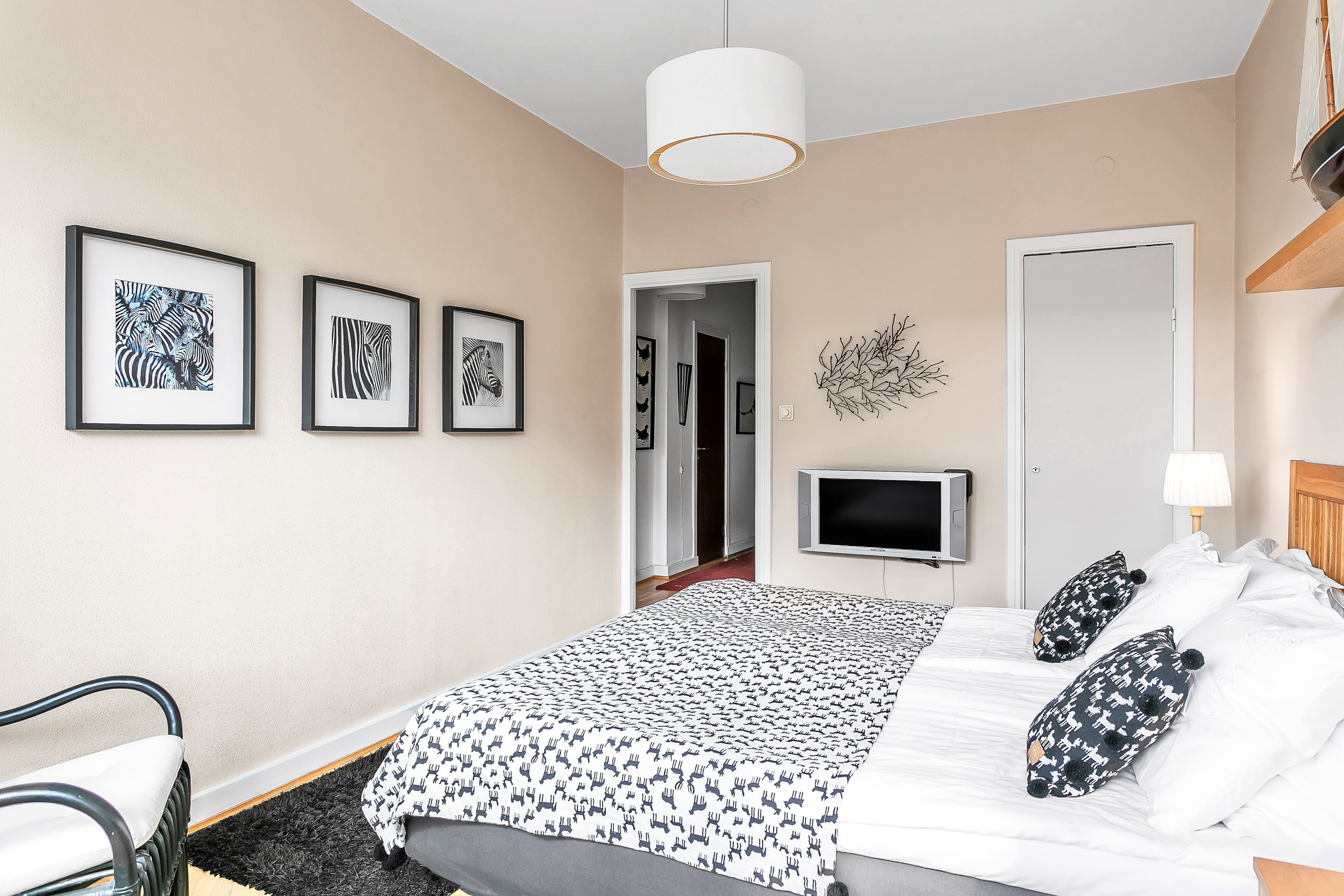 Bostadsbild från Östra Ågatan 17, Såld i Centrum, Uppsala