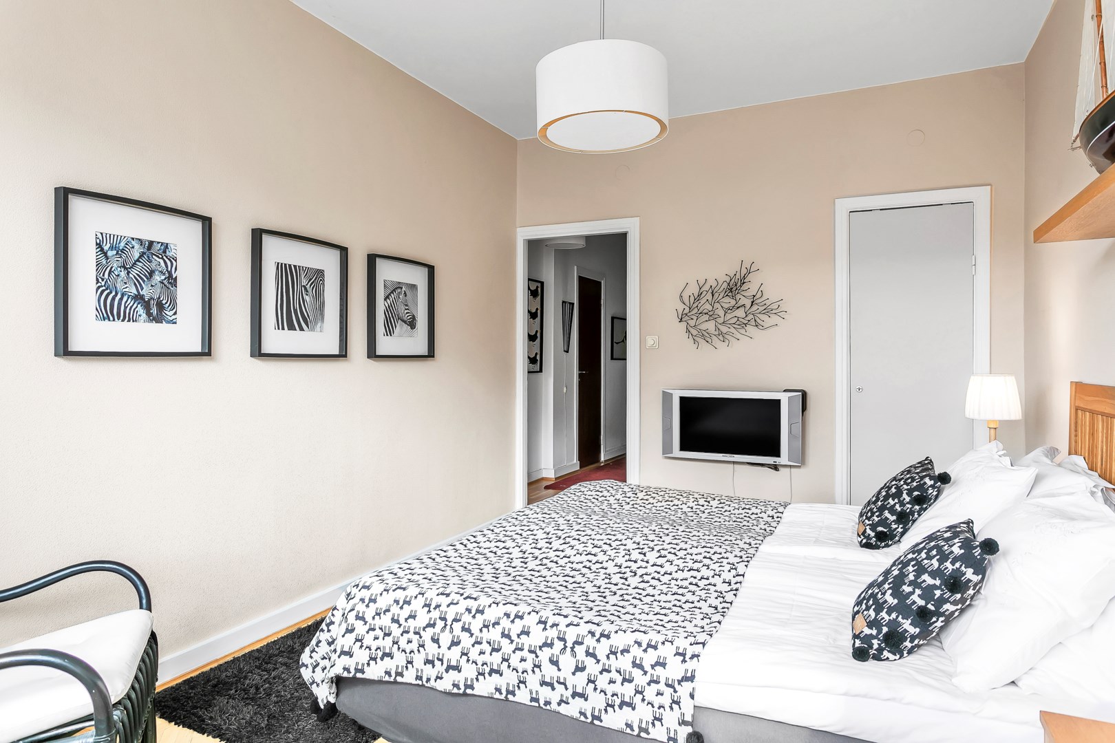 Bostadsbild från Östra Ågatan 17, Såld i Centrum, Uppsala