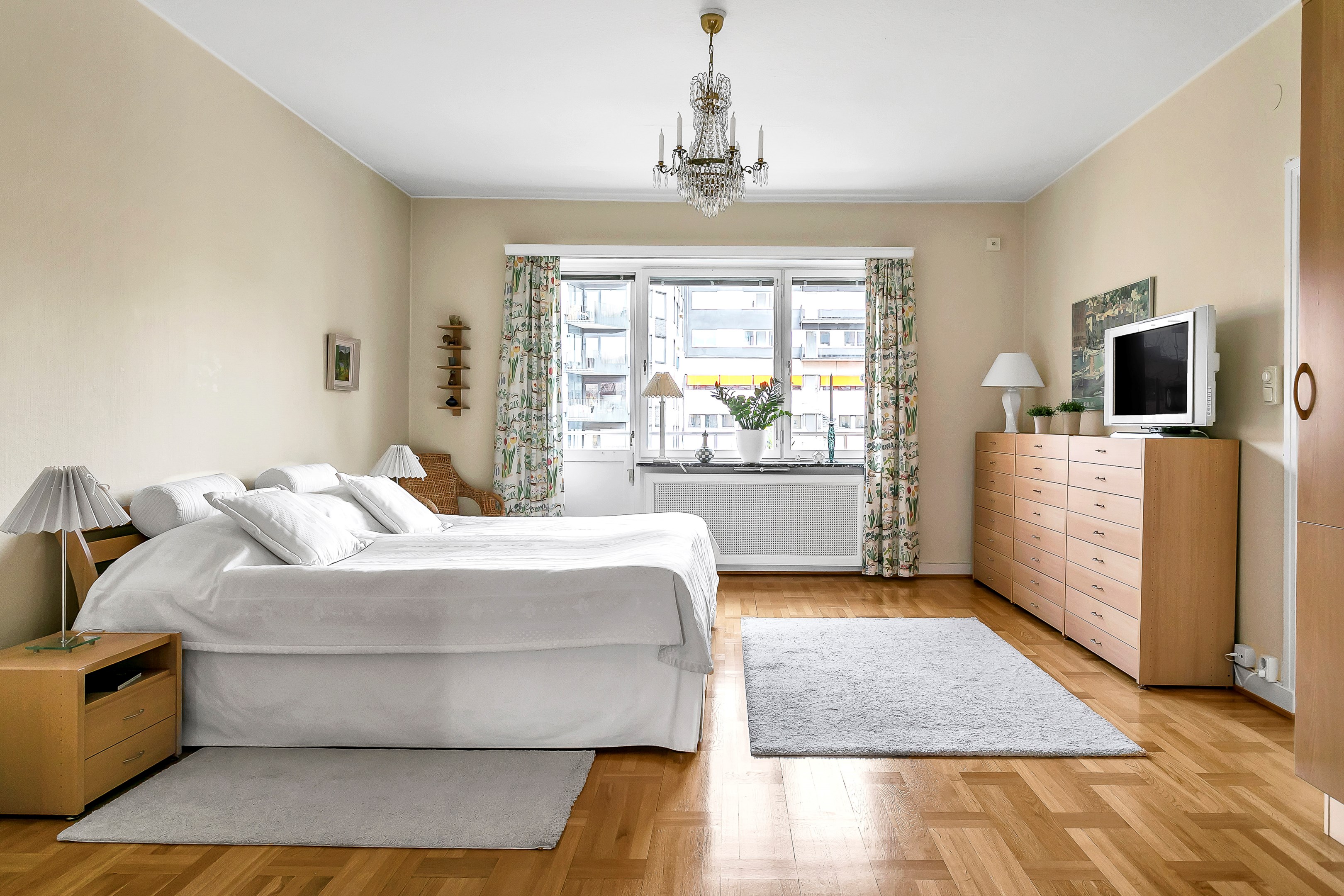 Bostadsbild från Östra Ågatan 17, Såld i Centrum, Uppsala