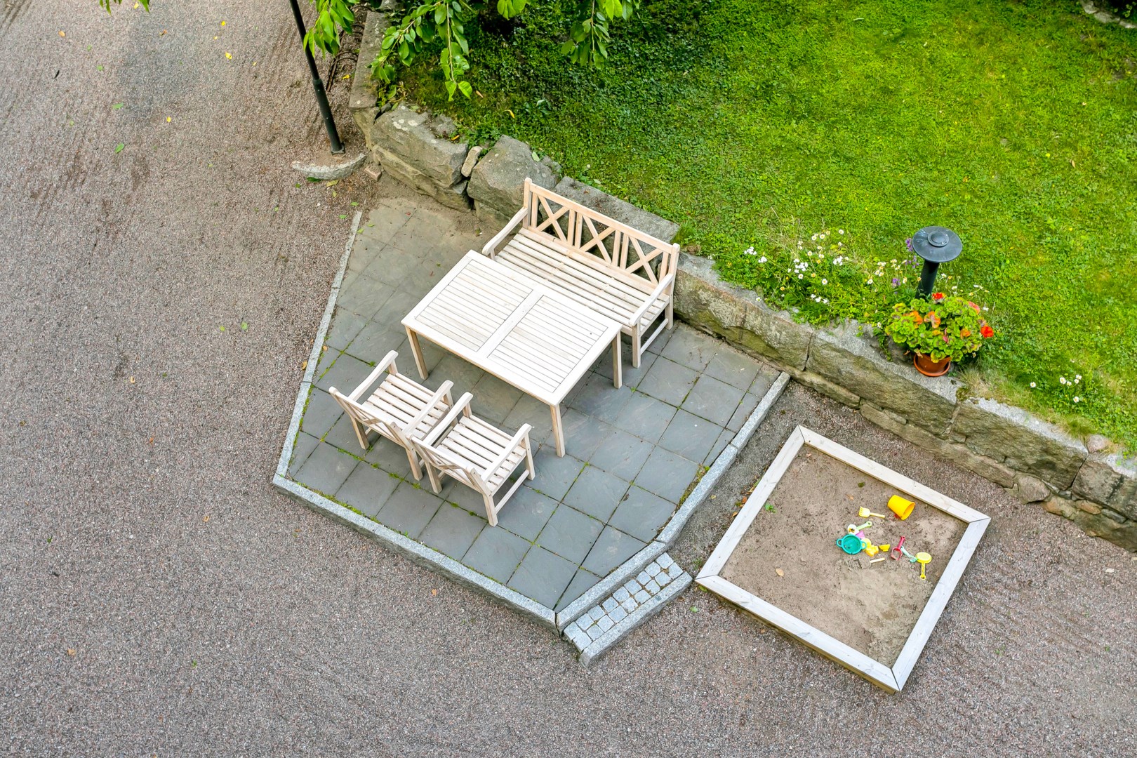 Bostadsbild från Östra Ågatan 17, Såld i Centrum, Uppsala