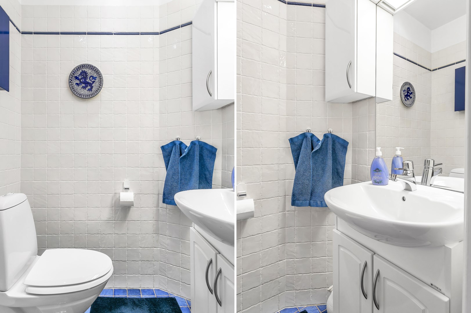 Bostadsbild från Östra Ågatan 17, Såld i Centrum, Uppsala