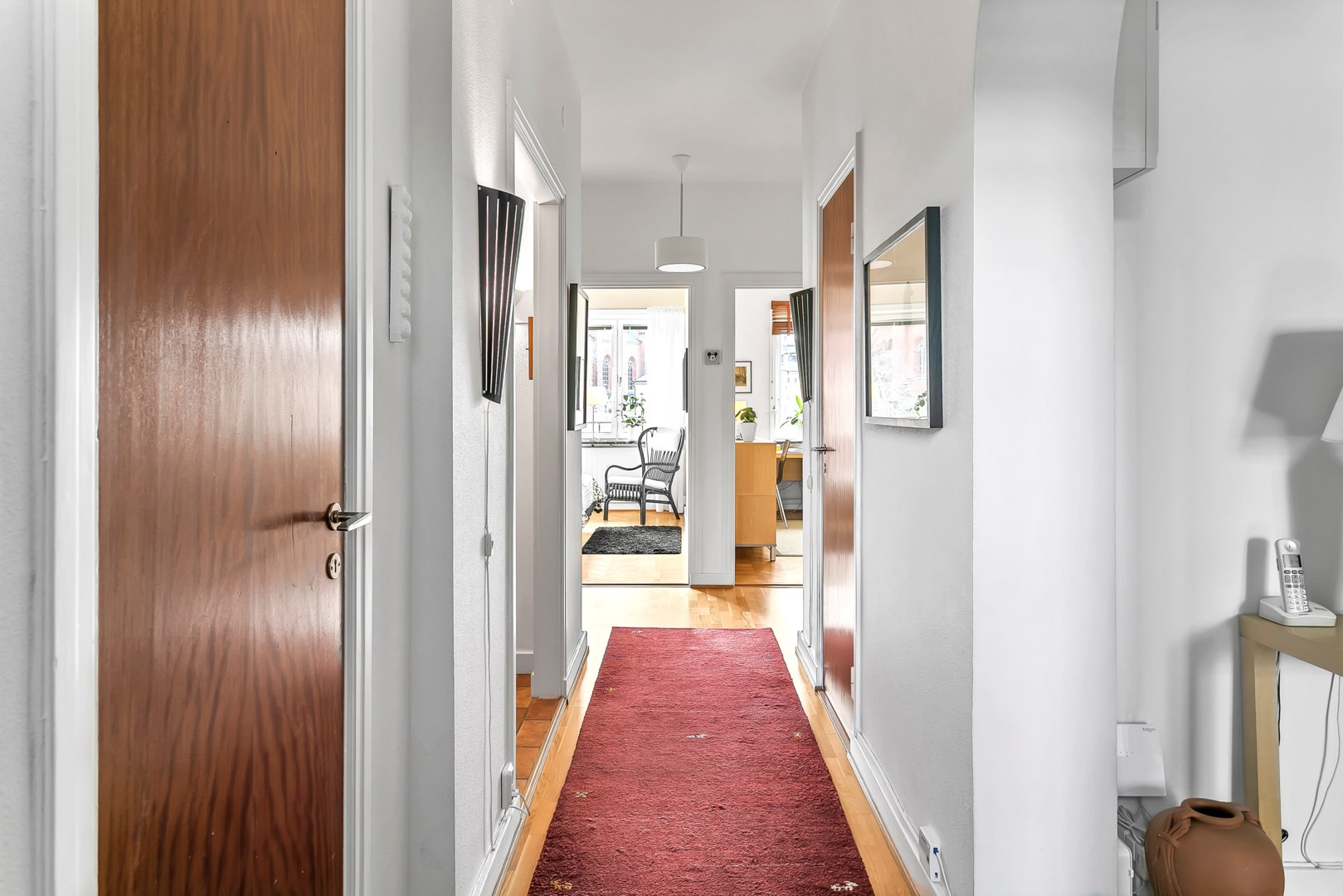 Bostadsbild från Östra Ågatan 17, Såld i Centrum, Uppsala