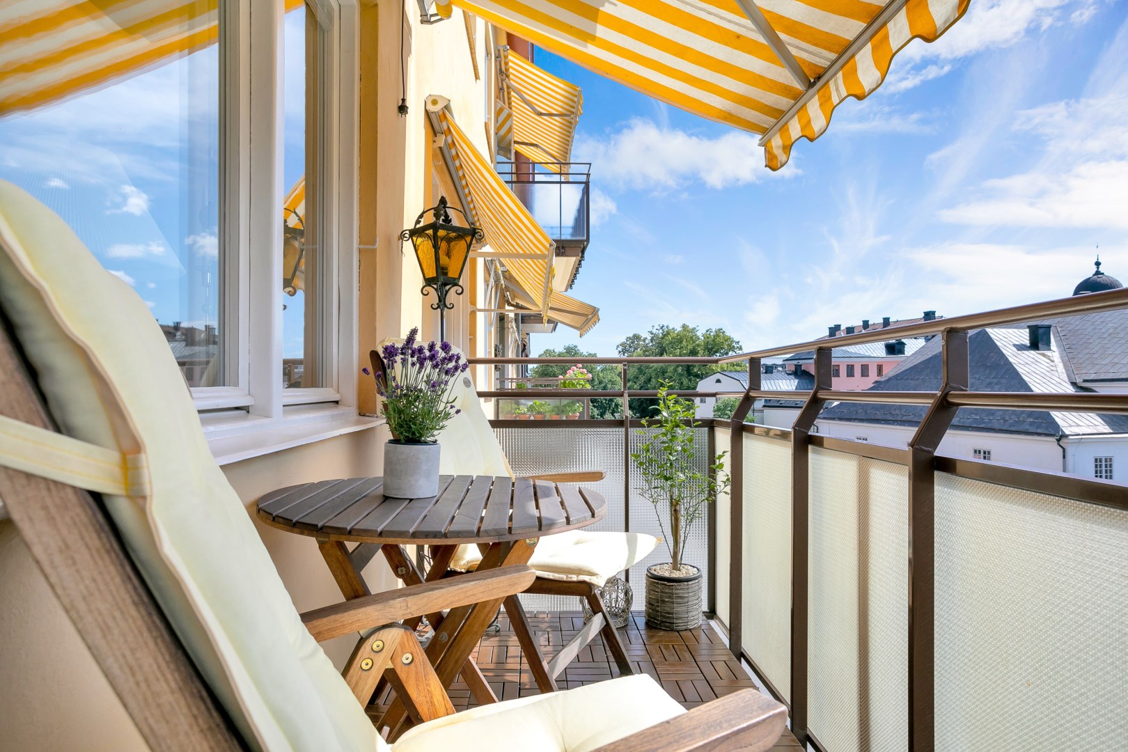 Bostadsbild från Östra Ågatan 17, Såld i Centrum, Uppsala