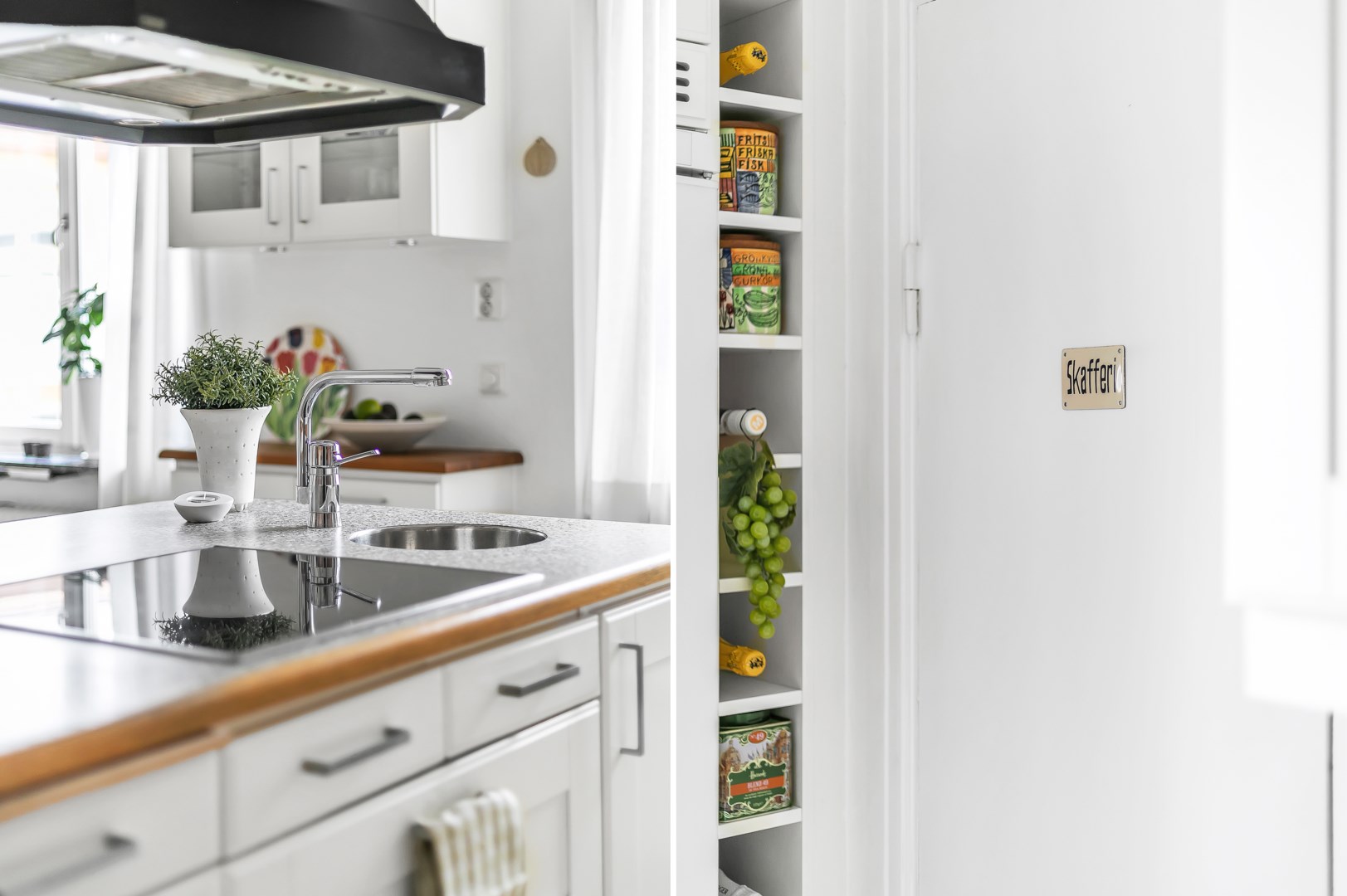 Bostadsbild från Östra Ågatan 17, Såld i Centrum, Uppsala