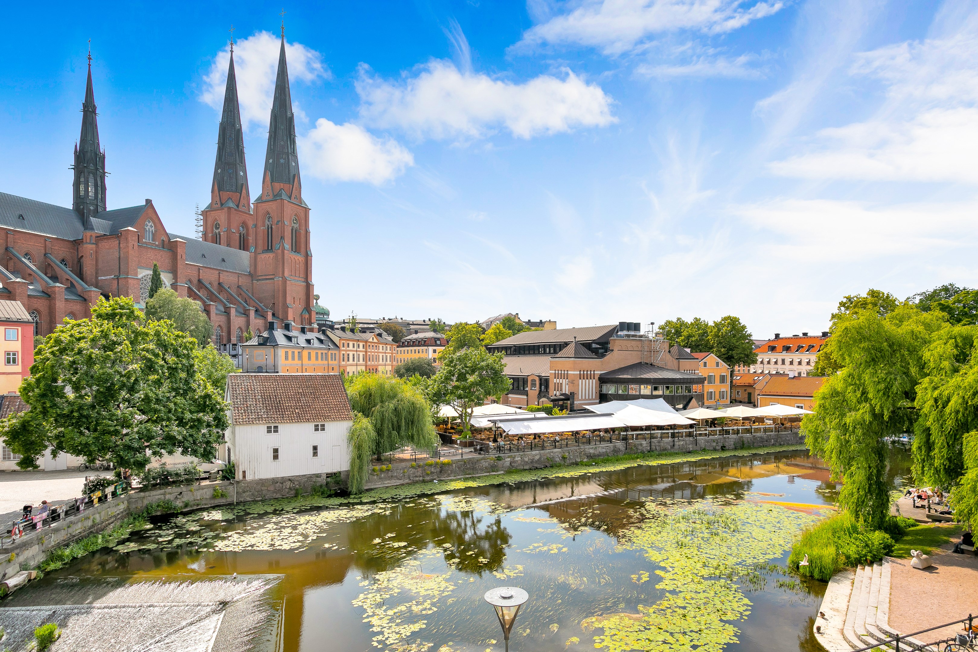 Bostadsbild från Östra Ågatan 17, Såld i Centrum, Uppsala