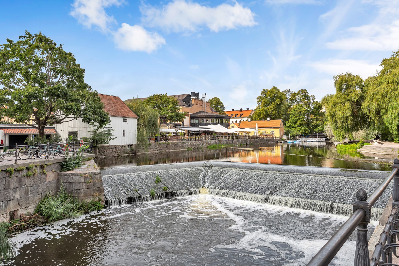 Bostadsbild från Östra Ågatan 17, Såld i Centrum, Uppsala