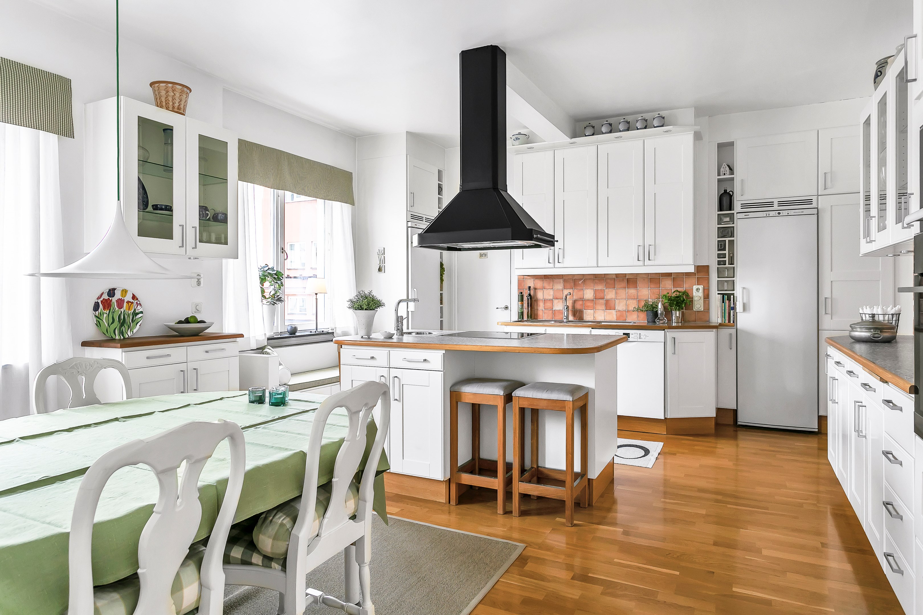 Bostadsbild från Östra Ågatan 17, Såld i Centrum, Uppsala