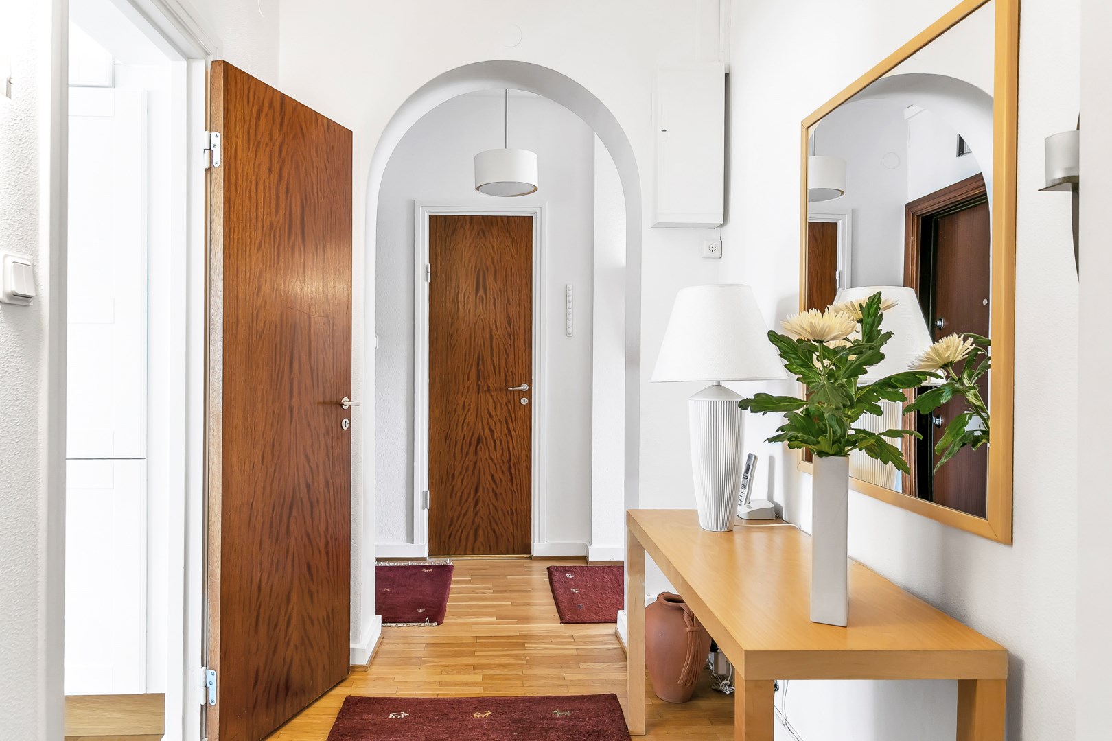 Bostadsbild från Östra Ågatan 17, Såld i Centrum, Uppsala