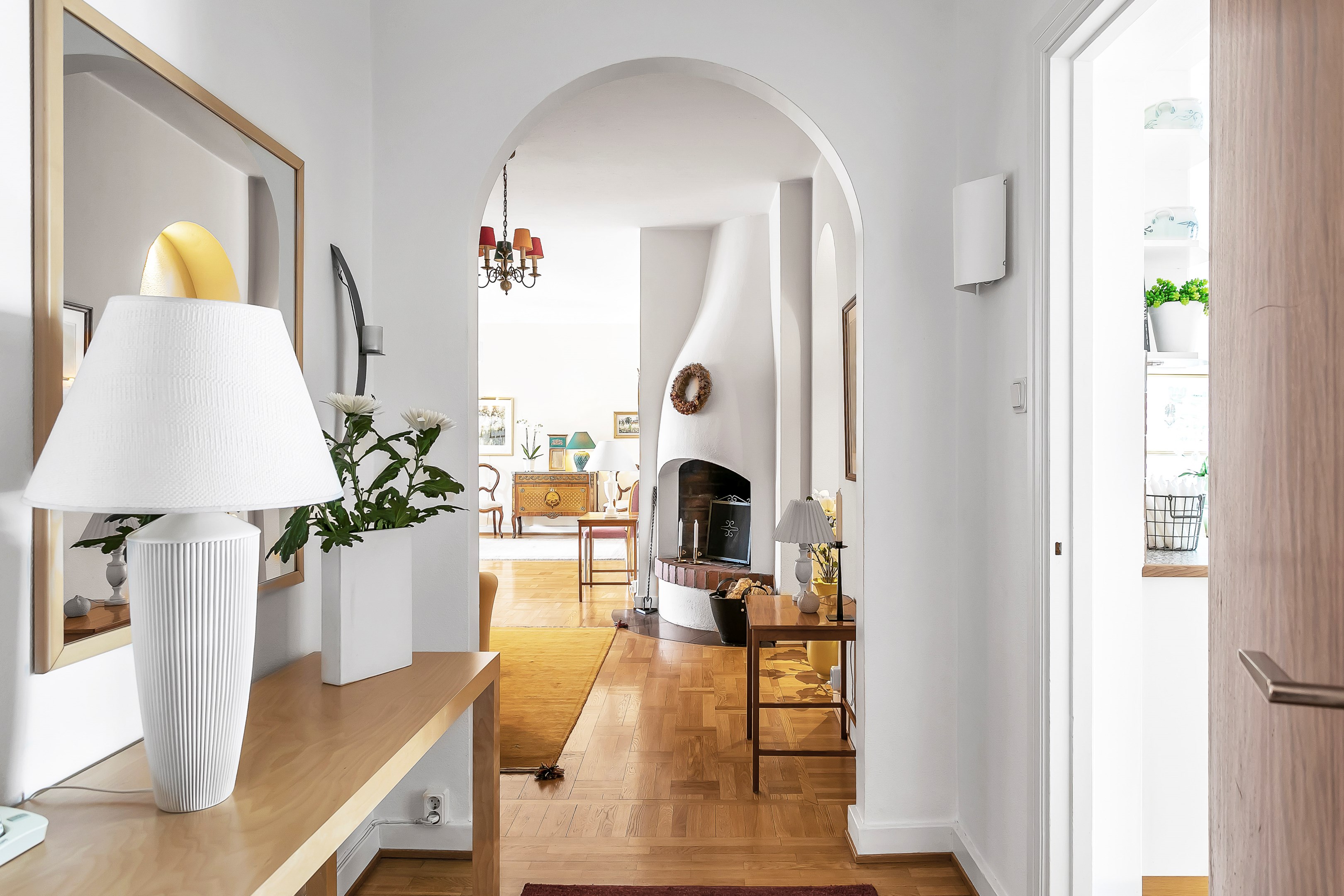 Bostadsbild från Östra Ågatan 17, Såld i Centrum, Uppsala