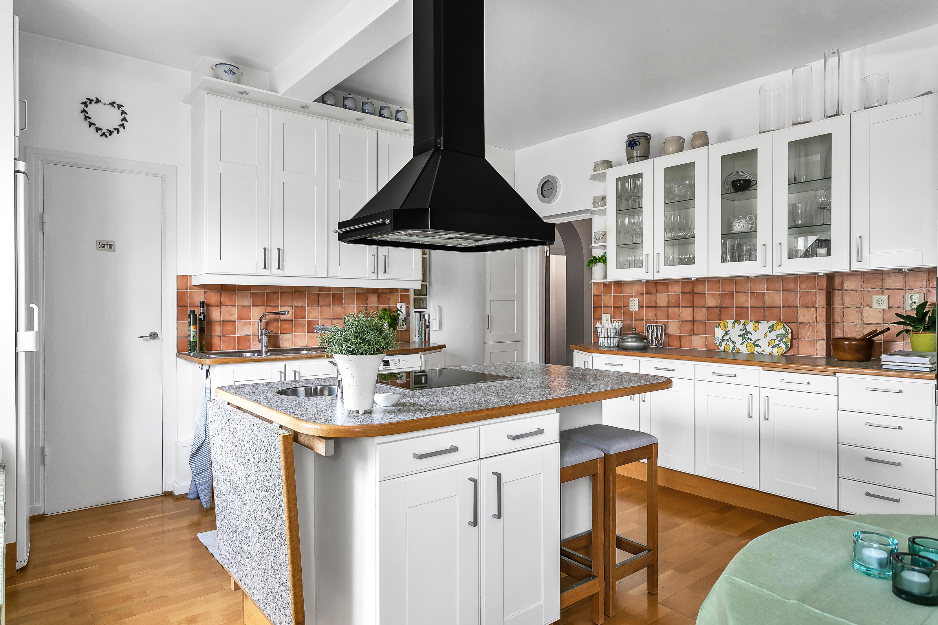 Bostadsbild från Östra Ågatan 17, Såld i Centrum, Uppsala