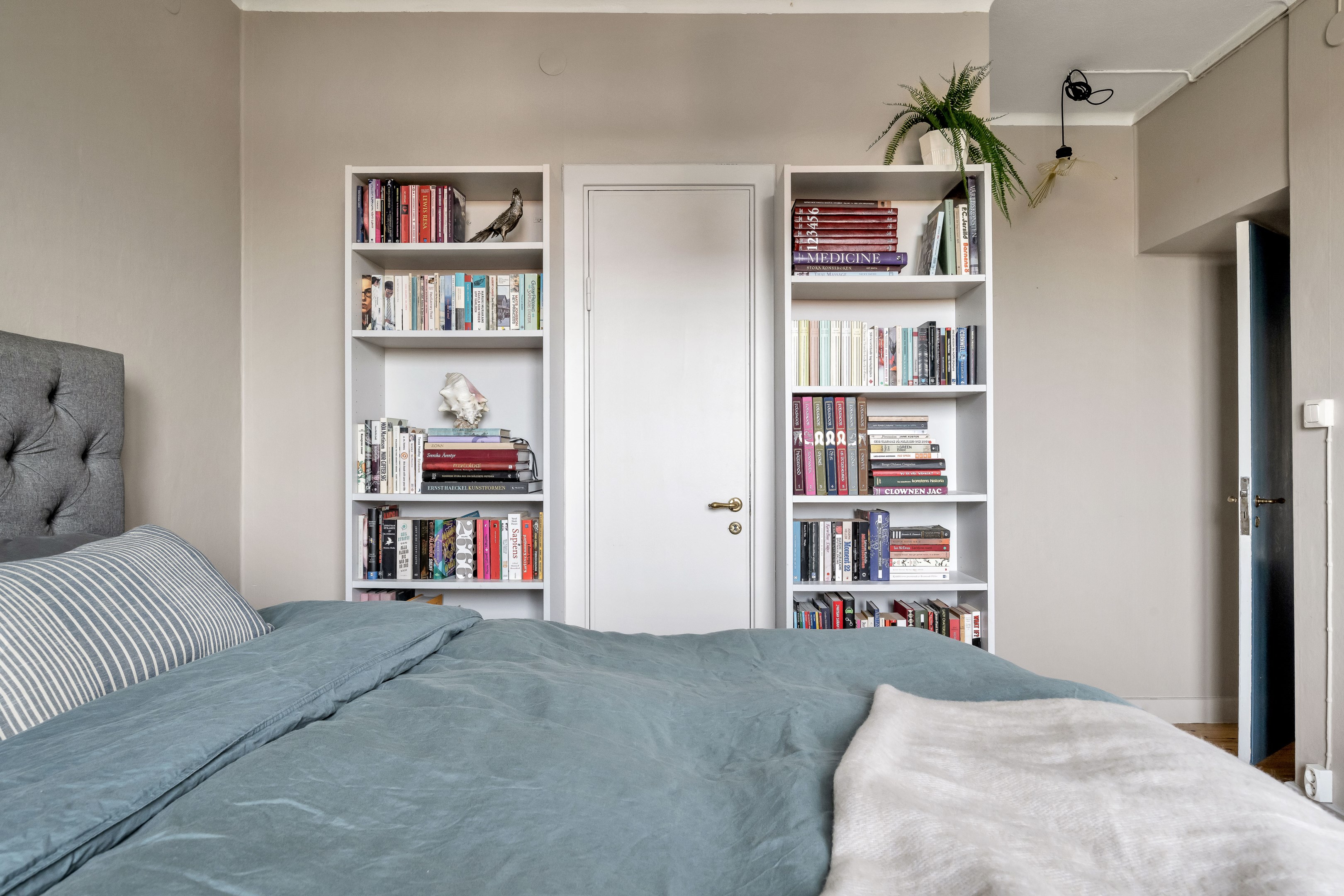 Bostadsbild från Luthagsesplanaden 26A, Såld i Luthagen, Uppsala