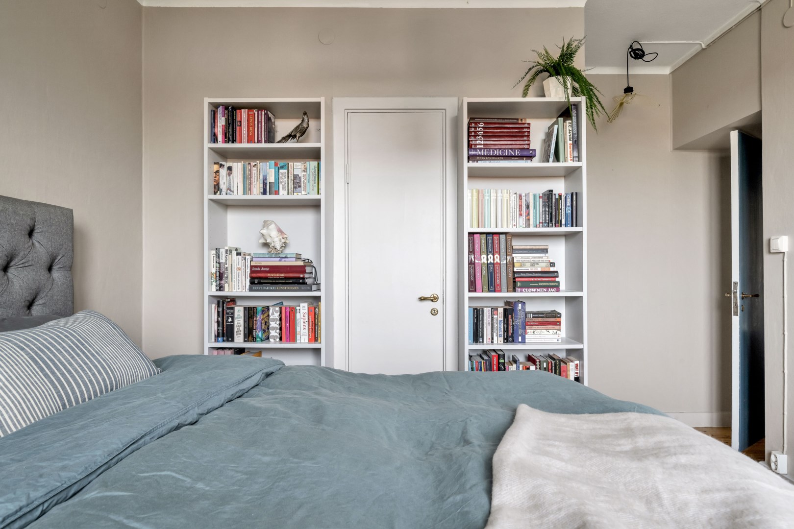 Bostadsbild från Luthagsesplanaden 26A, Såld i Luthagen, Uppsala