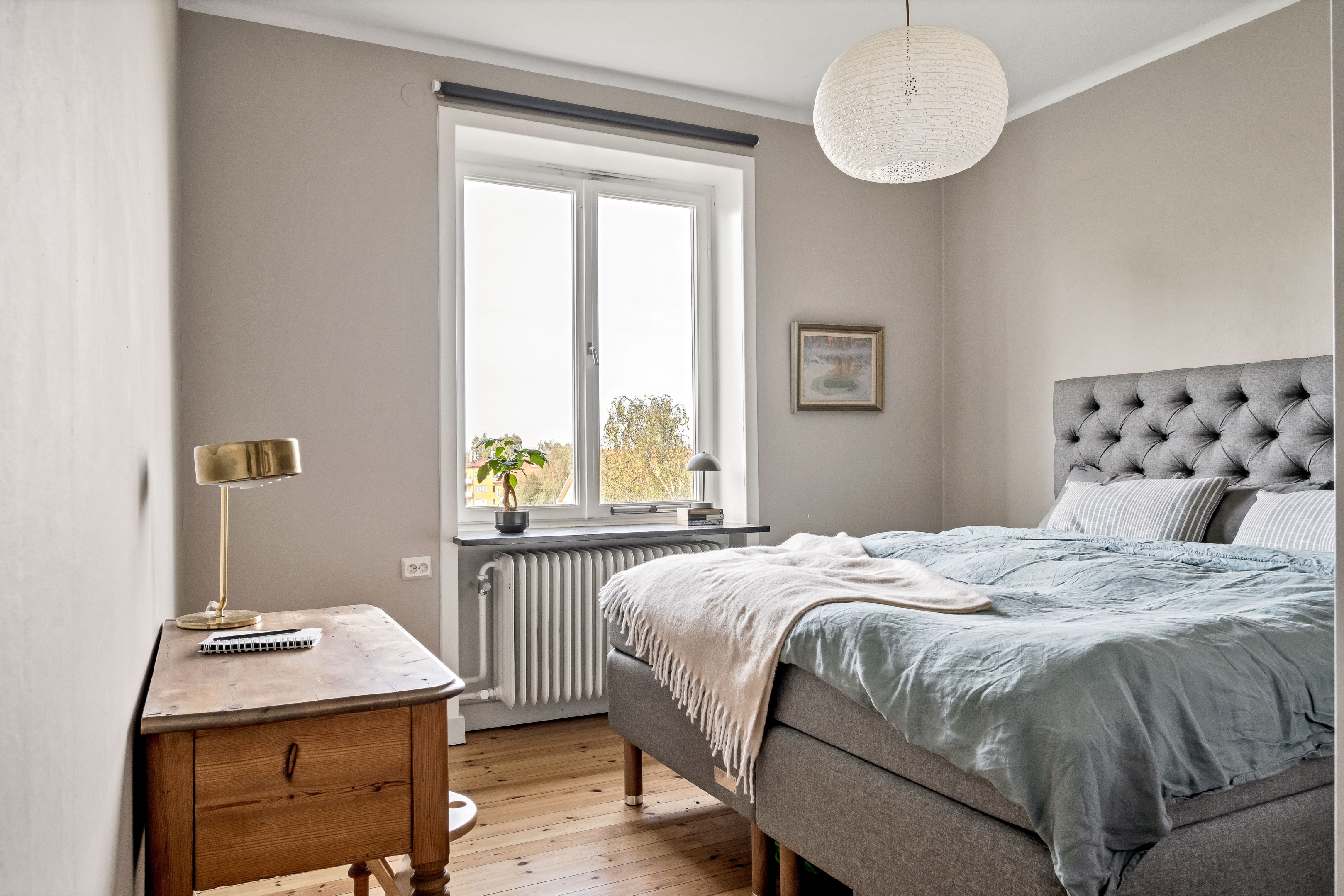 Bostadsbild från Luthagsesplanaden 26A, Såld i Luthagen, Uppsala