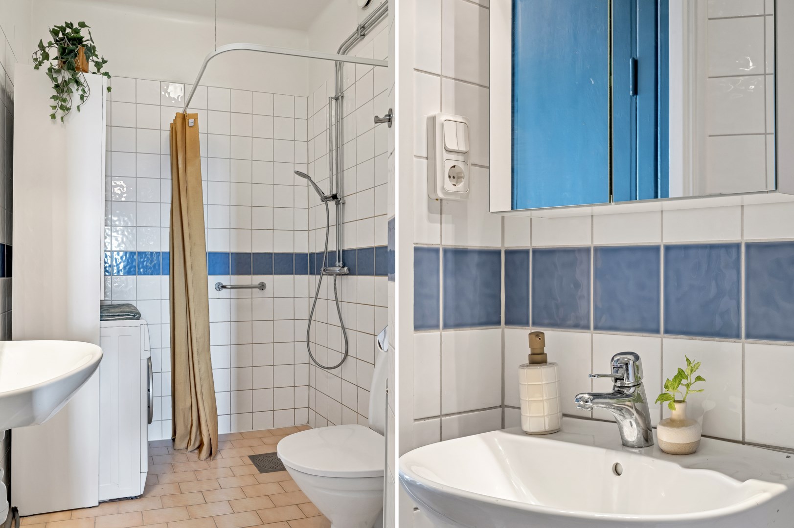 Bostadsbild från Luthagsesplanaden 26A, Såld i Luthagen, Uppsala