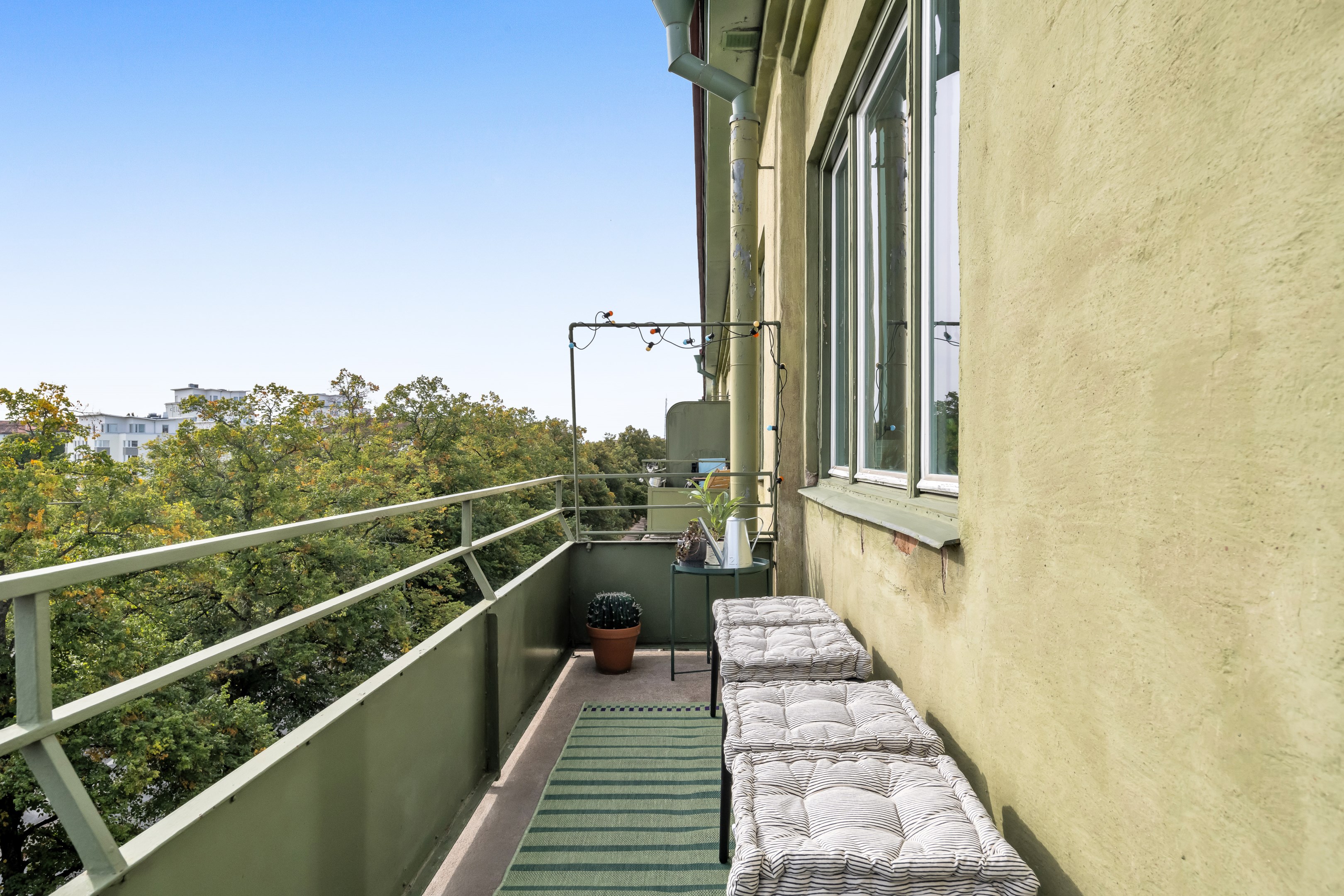 Bostadsbild från Luthagsesplanaden 26A, Såld i Luthagen, Uppsala