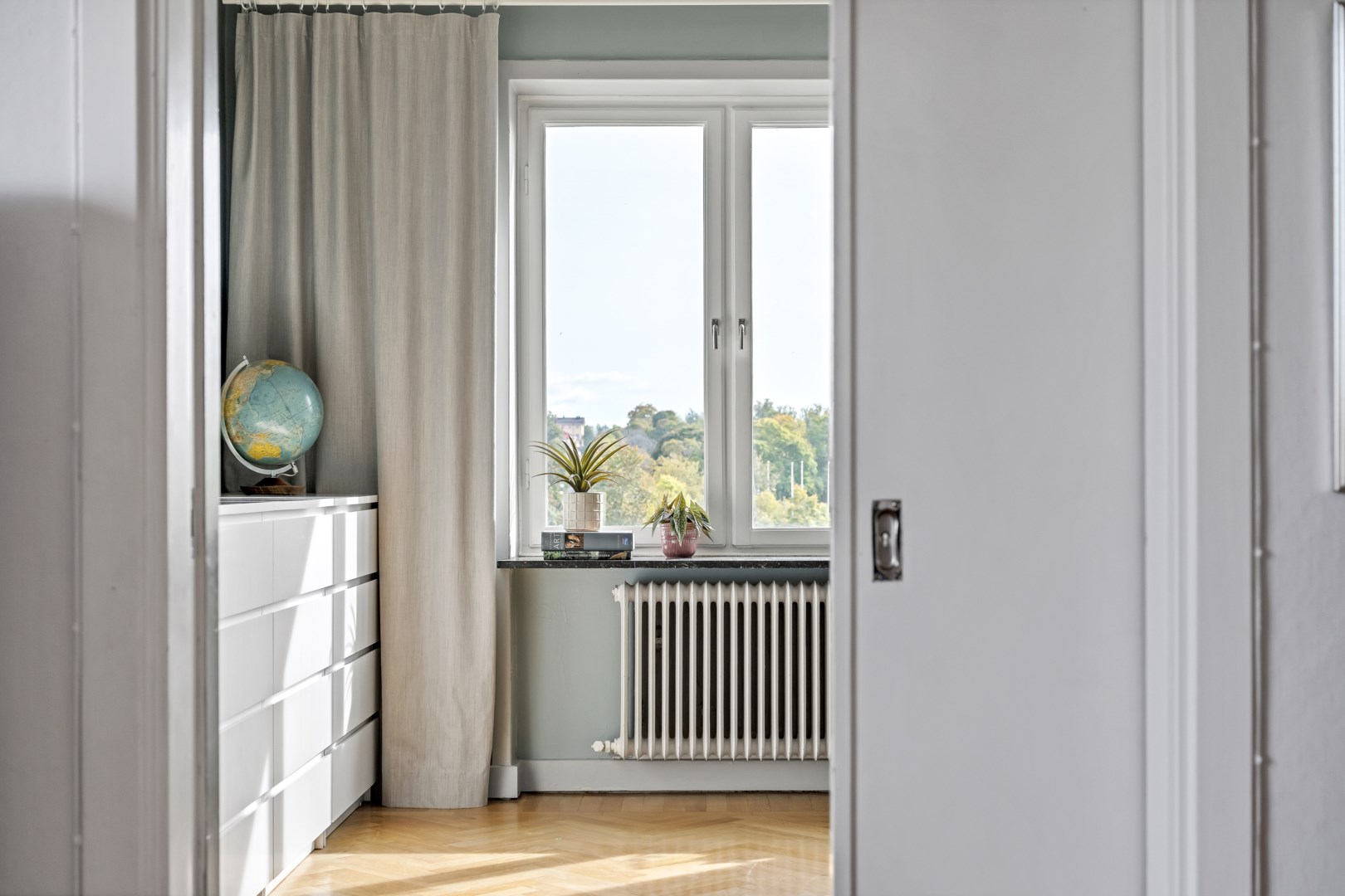 Bostadsbild från Luthagsesplanaden 26A, Såld i Luthagen, Uppsala