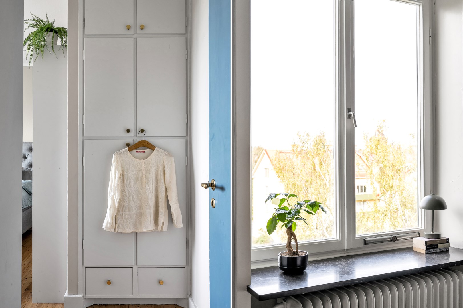 Bostadsbild från Luthagsesplanaden 26A, Såld i Luthagen, Uppsala