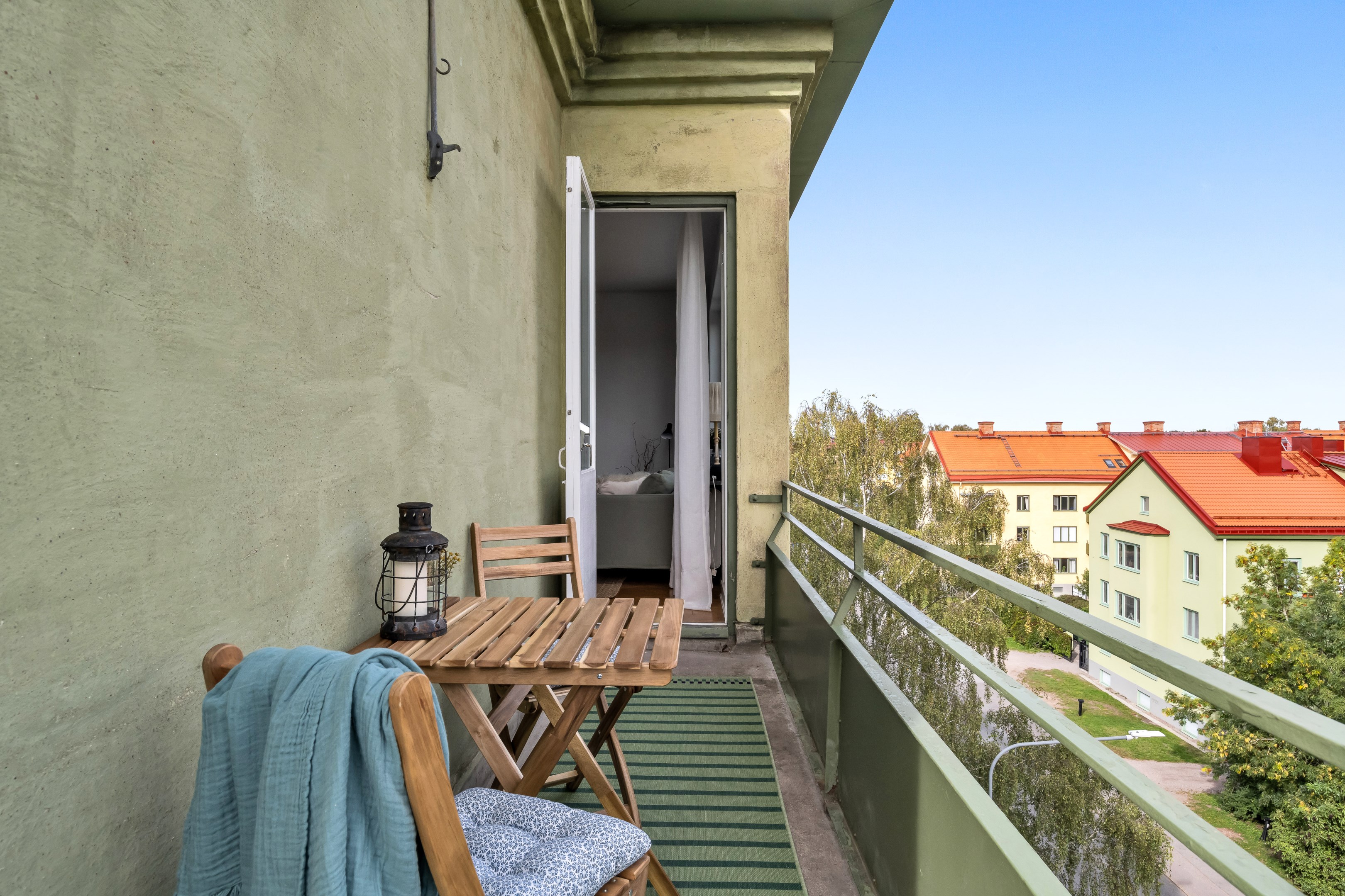 Bostadsbild från Luthagsesplanaden 26A, Såld i Luthagen, Uppsala