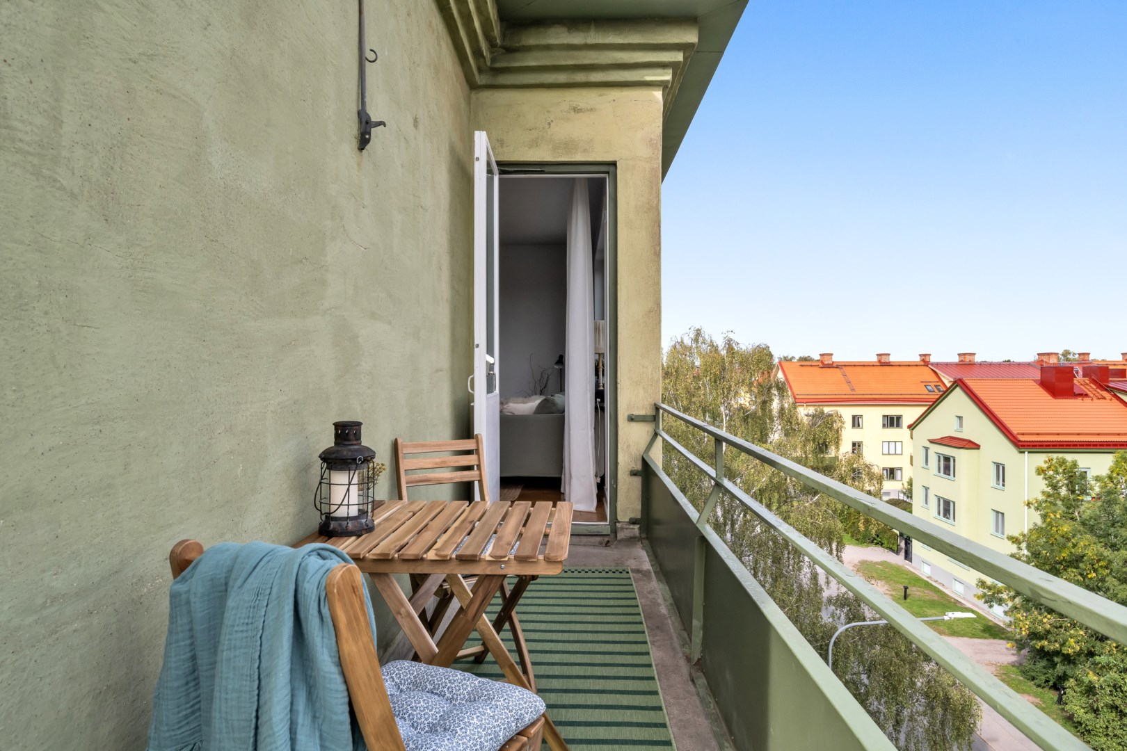 Bostadsbild från Luthagsesplanaden 26A, Såld i Luthagen, Uppsala