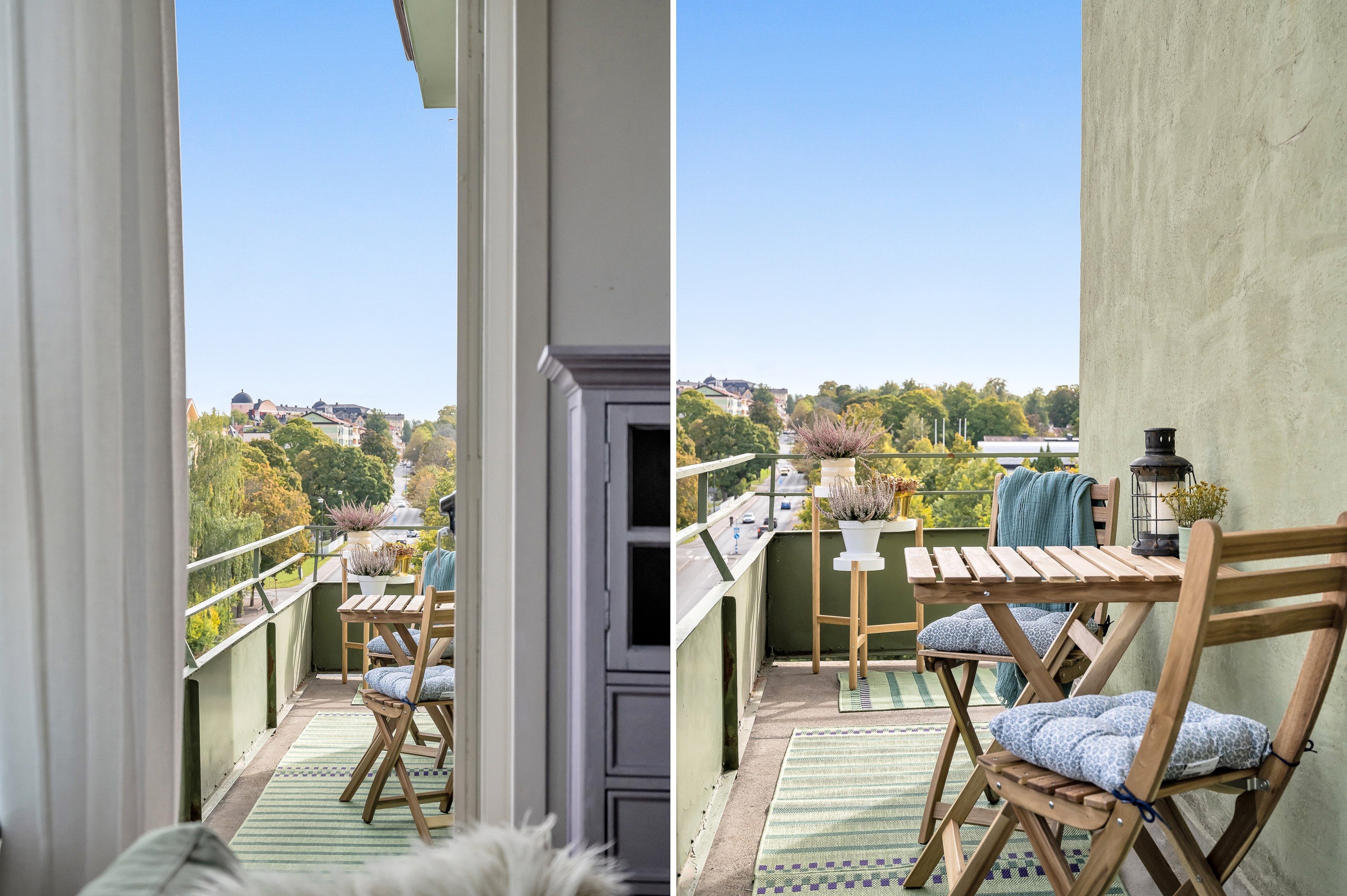 Bostadsbild från Luthagsesplanaden 26A, Såld i Luthagen, Uppsala