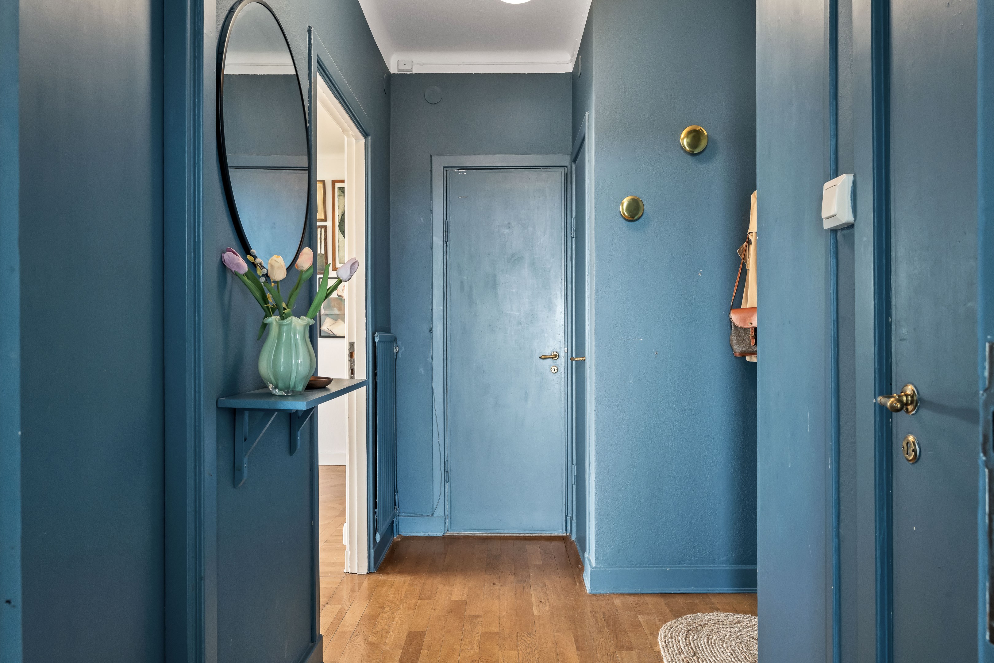 Bostadsbild från Luthagsesplanaden 26A, Såld i Luthagen, Uppsala