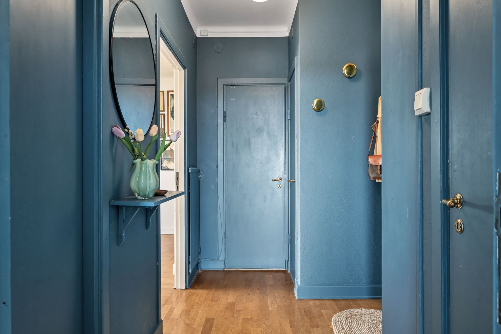 Bostadsbild från Luthagsesplanaden 26A, Såld i Luthagen, Uppsala