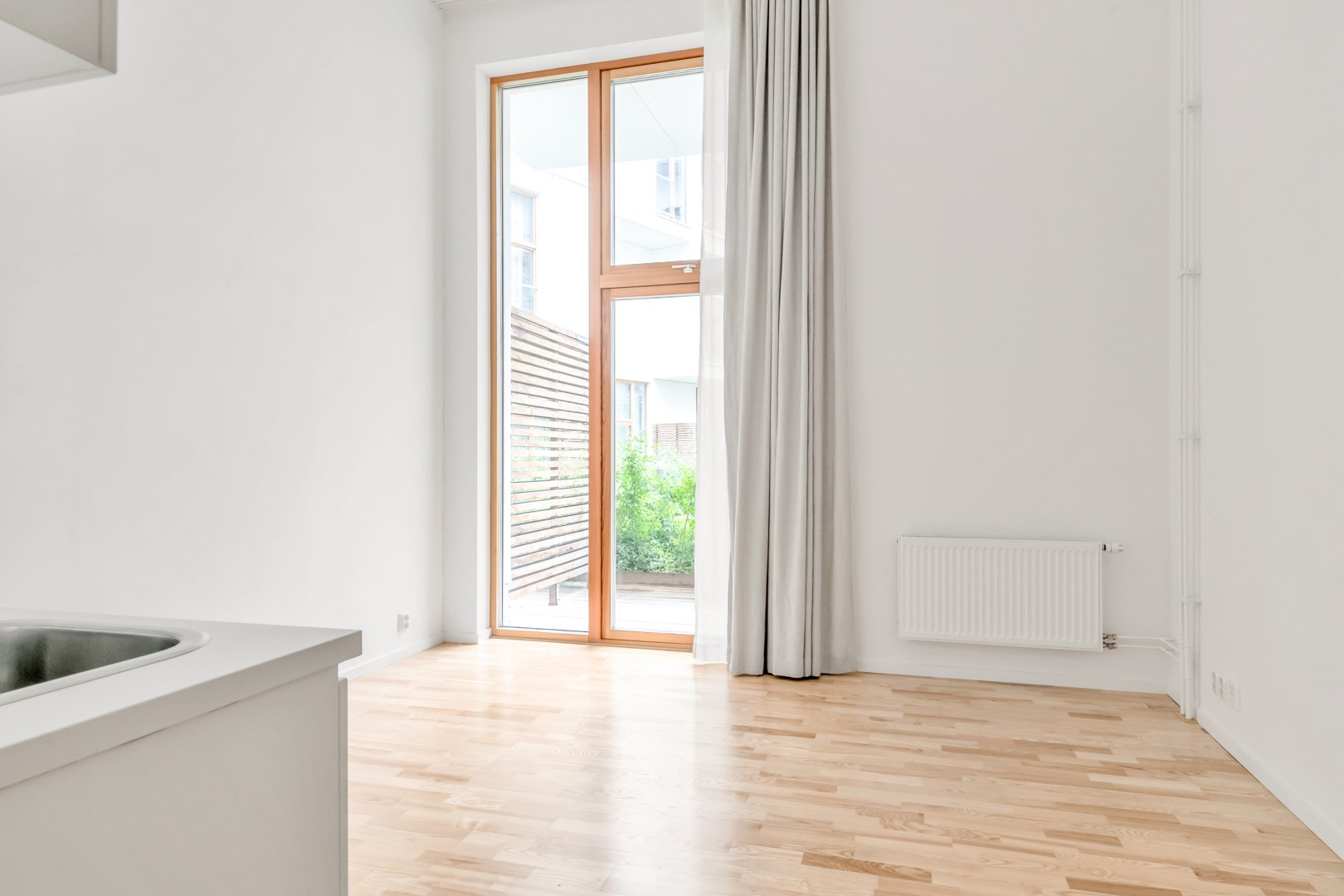 Bostadsbild från Rosendalsvägen 12, Såld i Rosendal, Uppsala