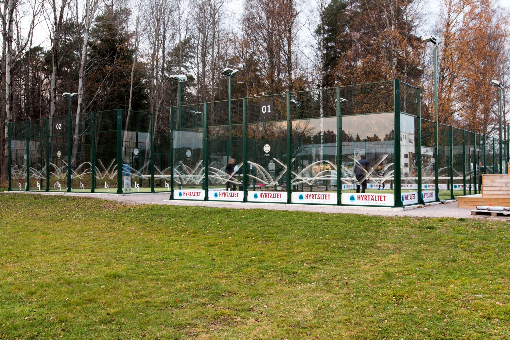 Bostadsbild från Rosendalsvägen 12, Såld i Rosendal, Uppsala