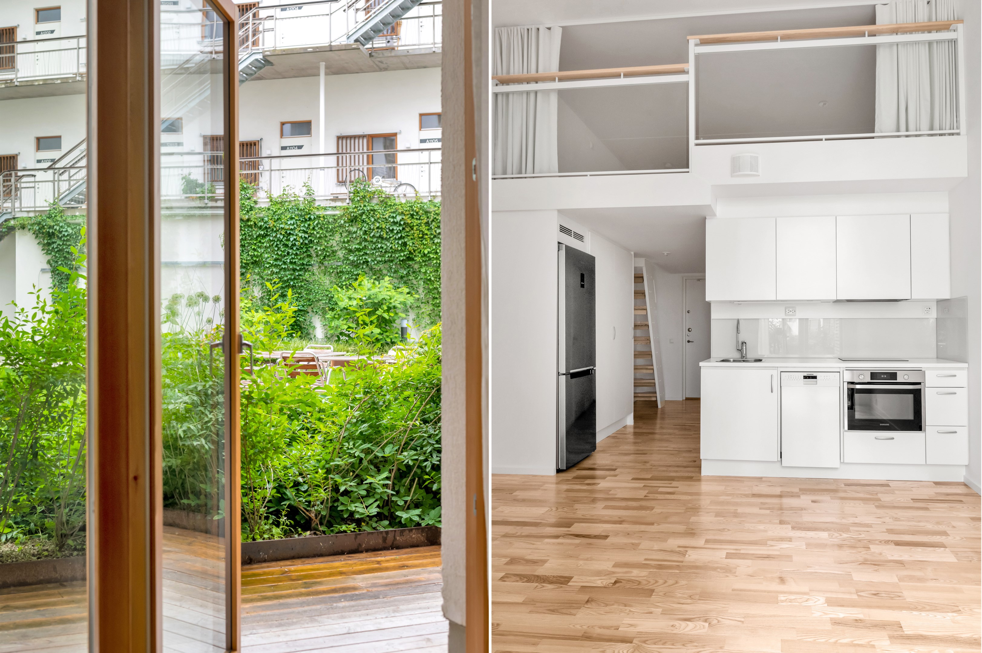 Bostadsbild från Rosendalsvägen 12, Såld i Rosendal, Uppsala