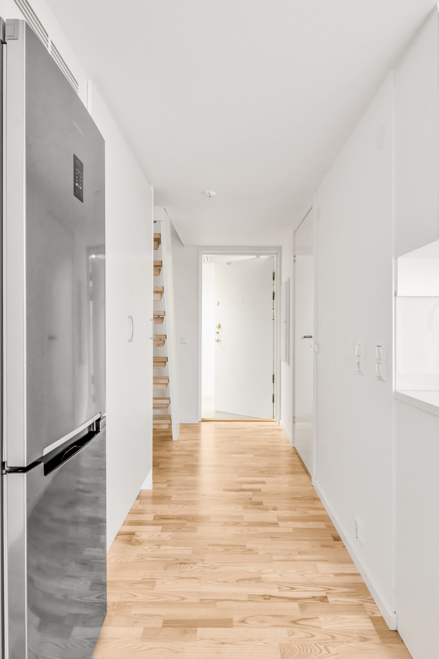 Bostadsbild från Rosendalsvägen 12, Såld i Rosendal, Uppsala