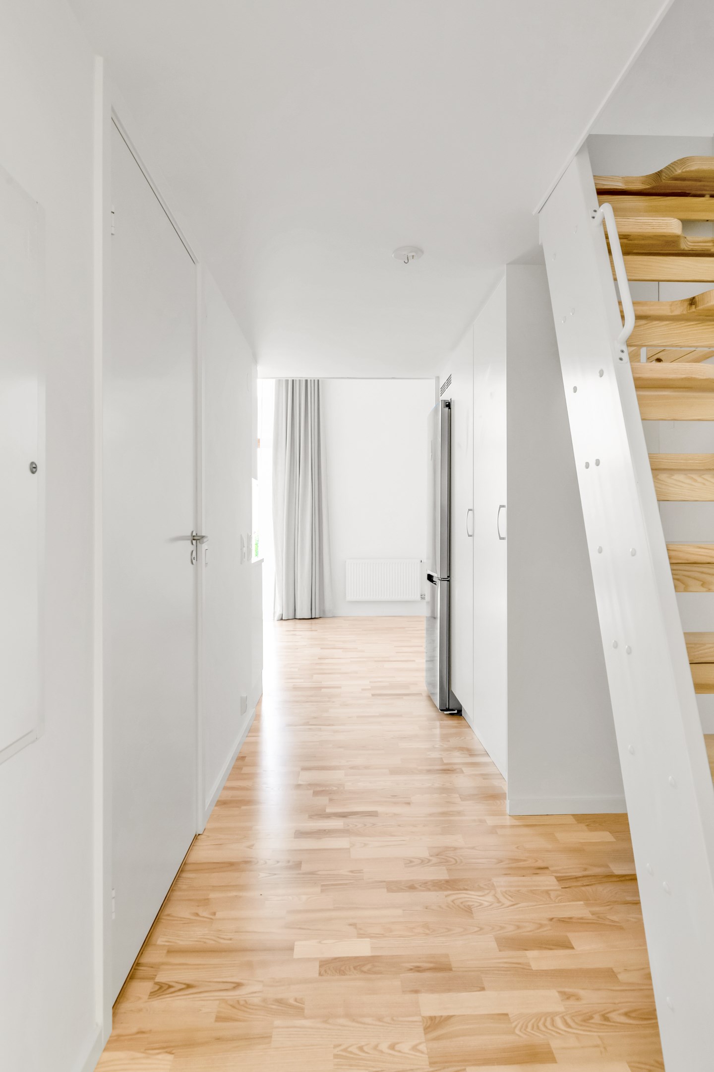 Bostadsbild från Rosendalsvägen 12, Såld i Rosendal, Uppsala